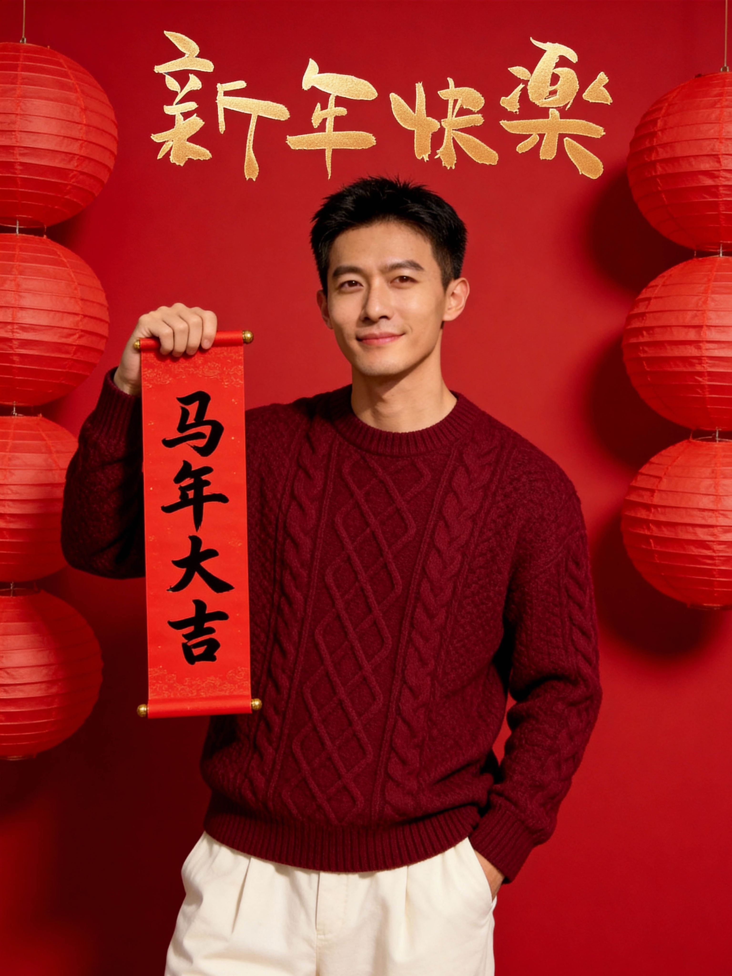 结果图