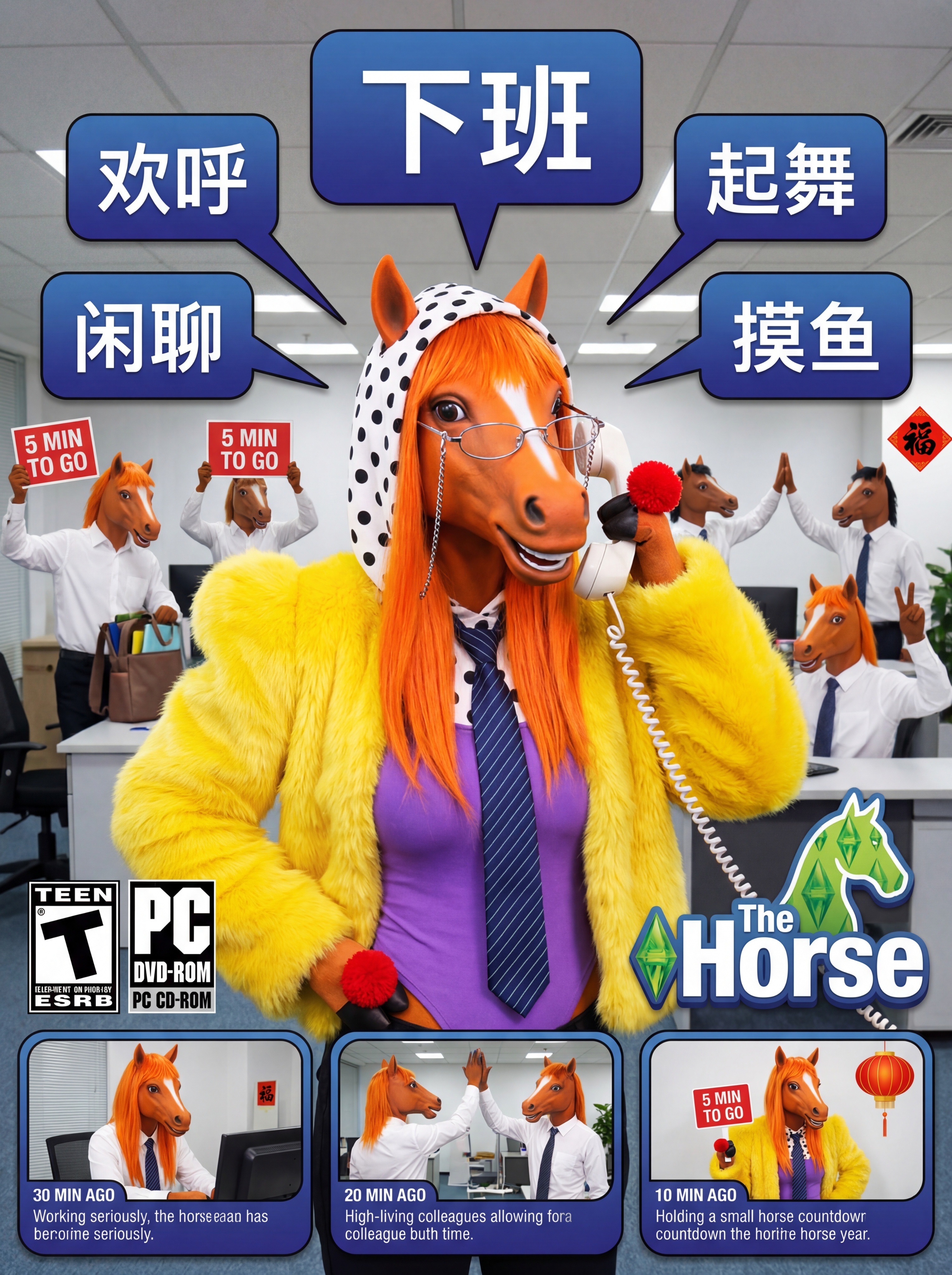 创意预览图