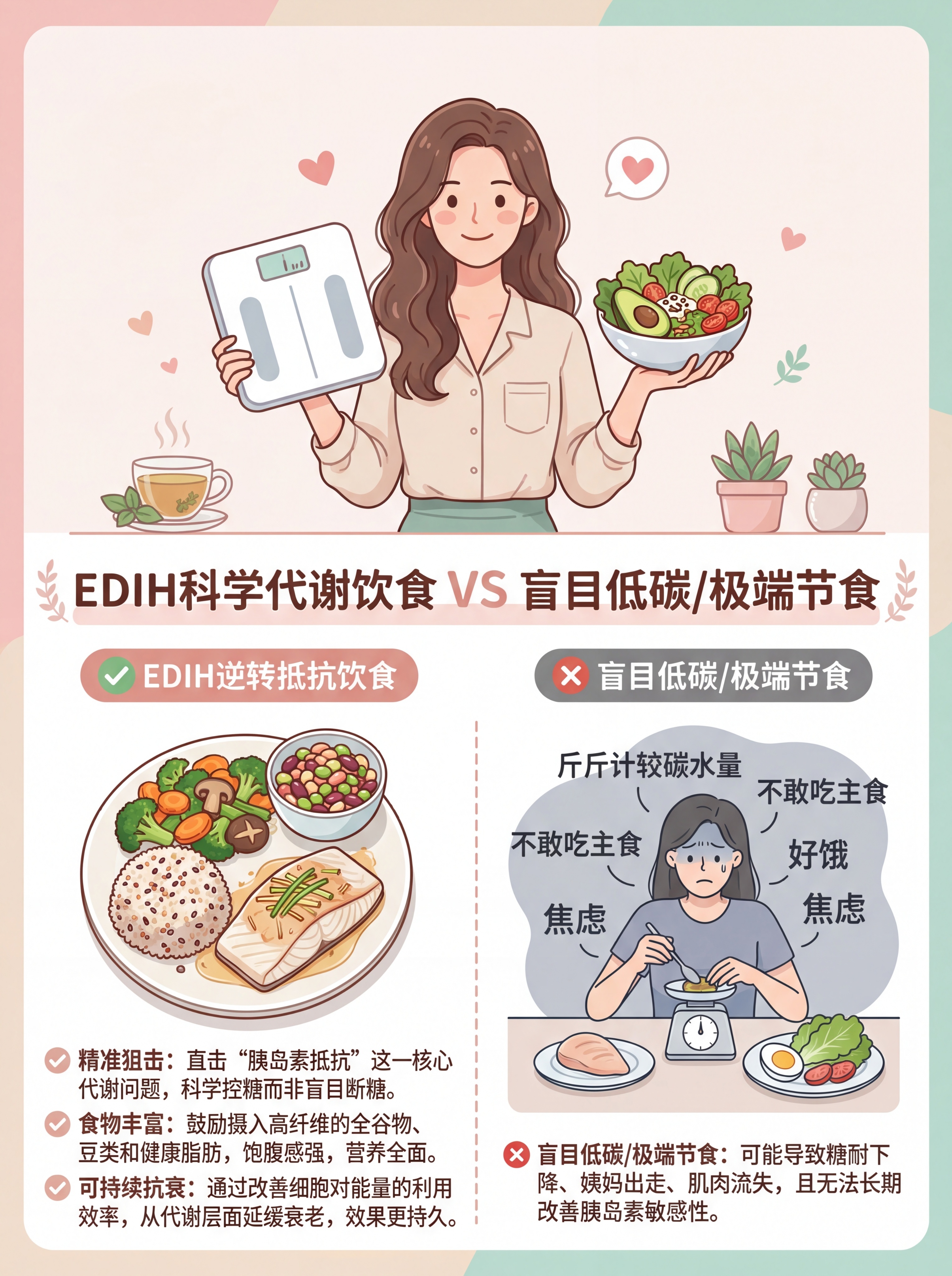 一、视觉风格提示词： 1. 主体与构图： 一张扁平插画风格的海… - 图片创意预览