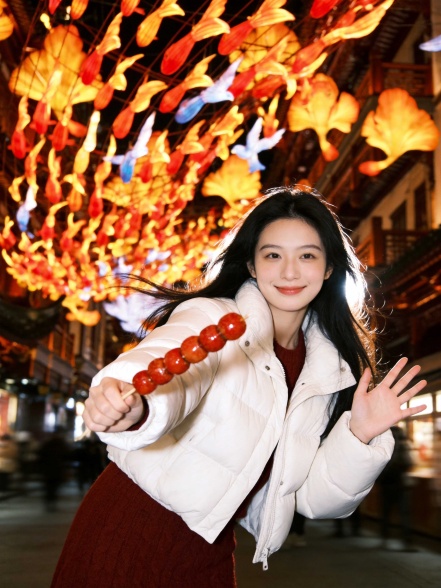 结果图