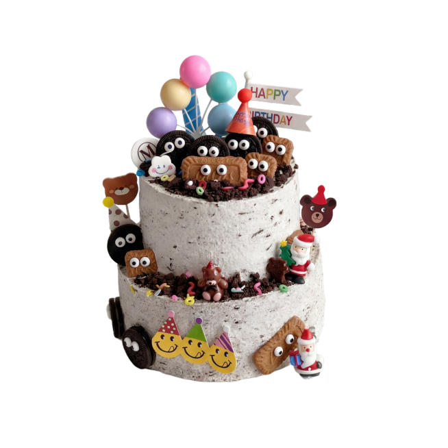 消除盘子预览效果