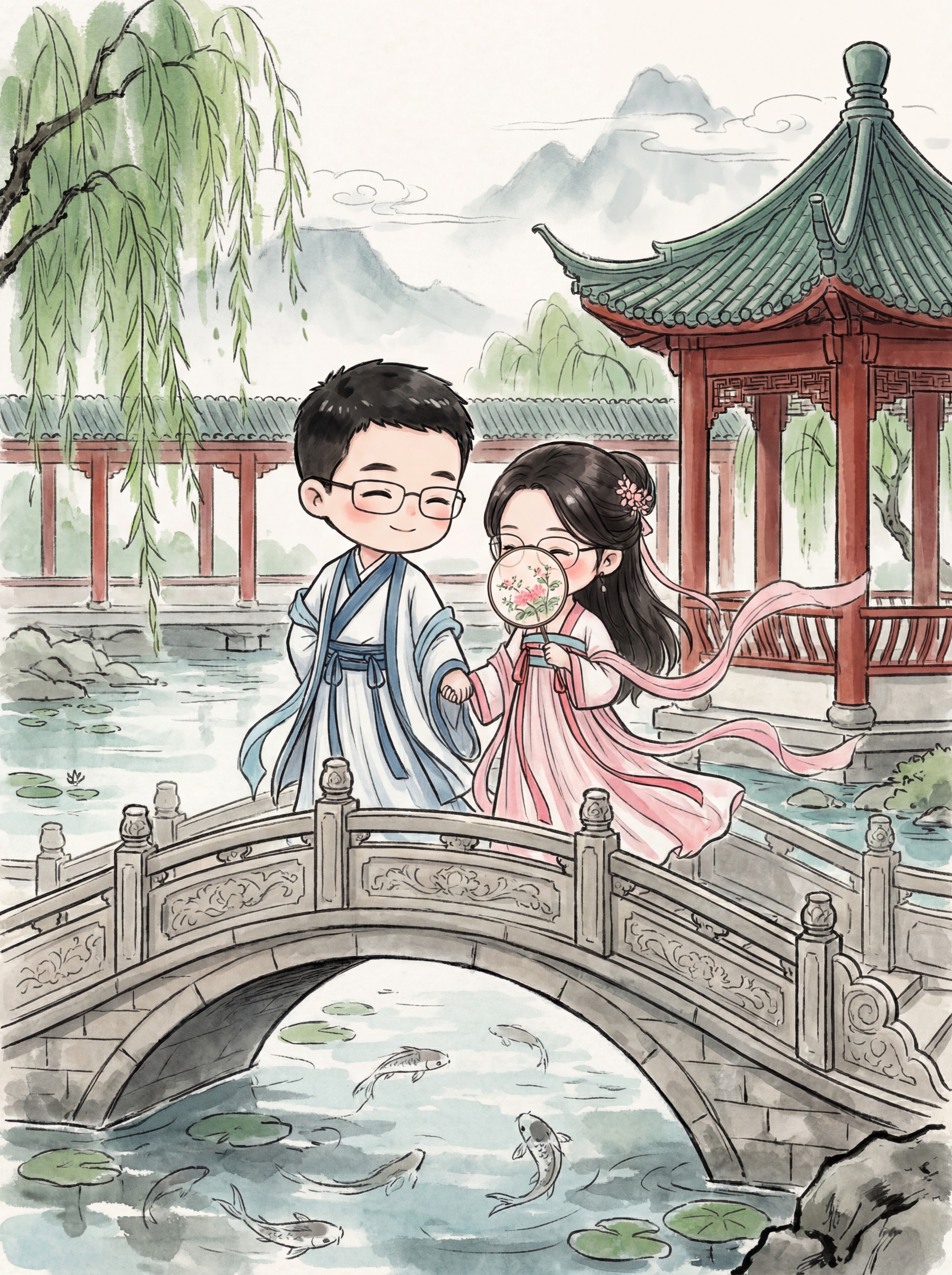 创意预览图