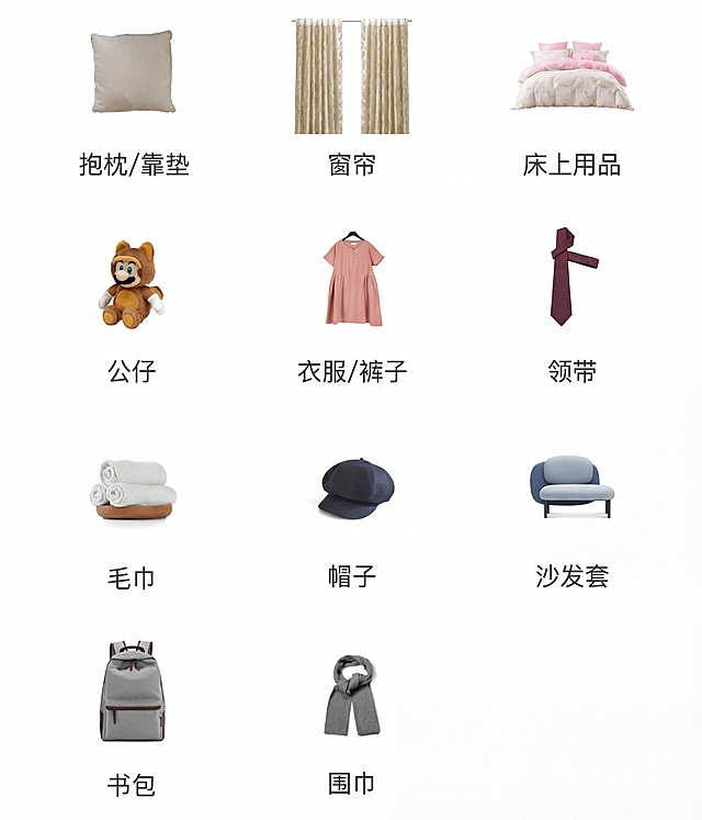 帮我根据这个图片信息，重新生成一张高清的，内容一样的「图片1」