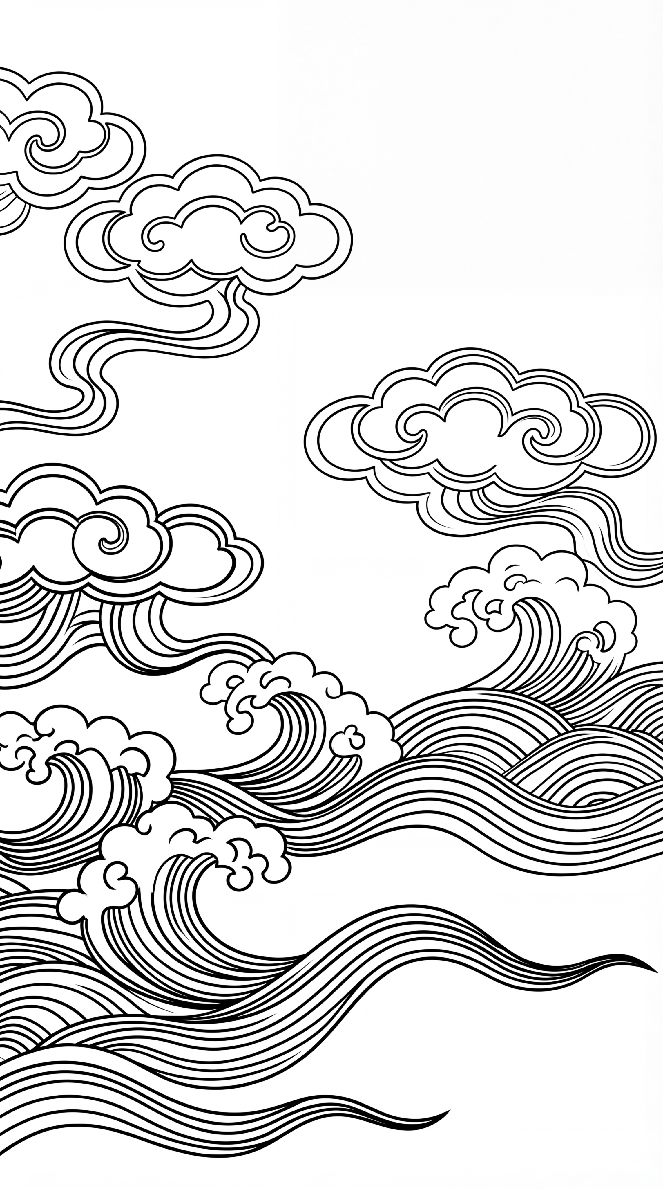提取线稿「图片1 - 图片创意预览