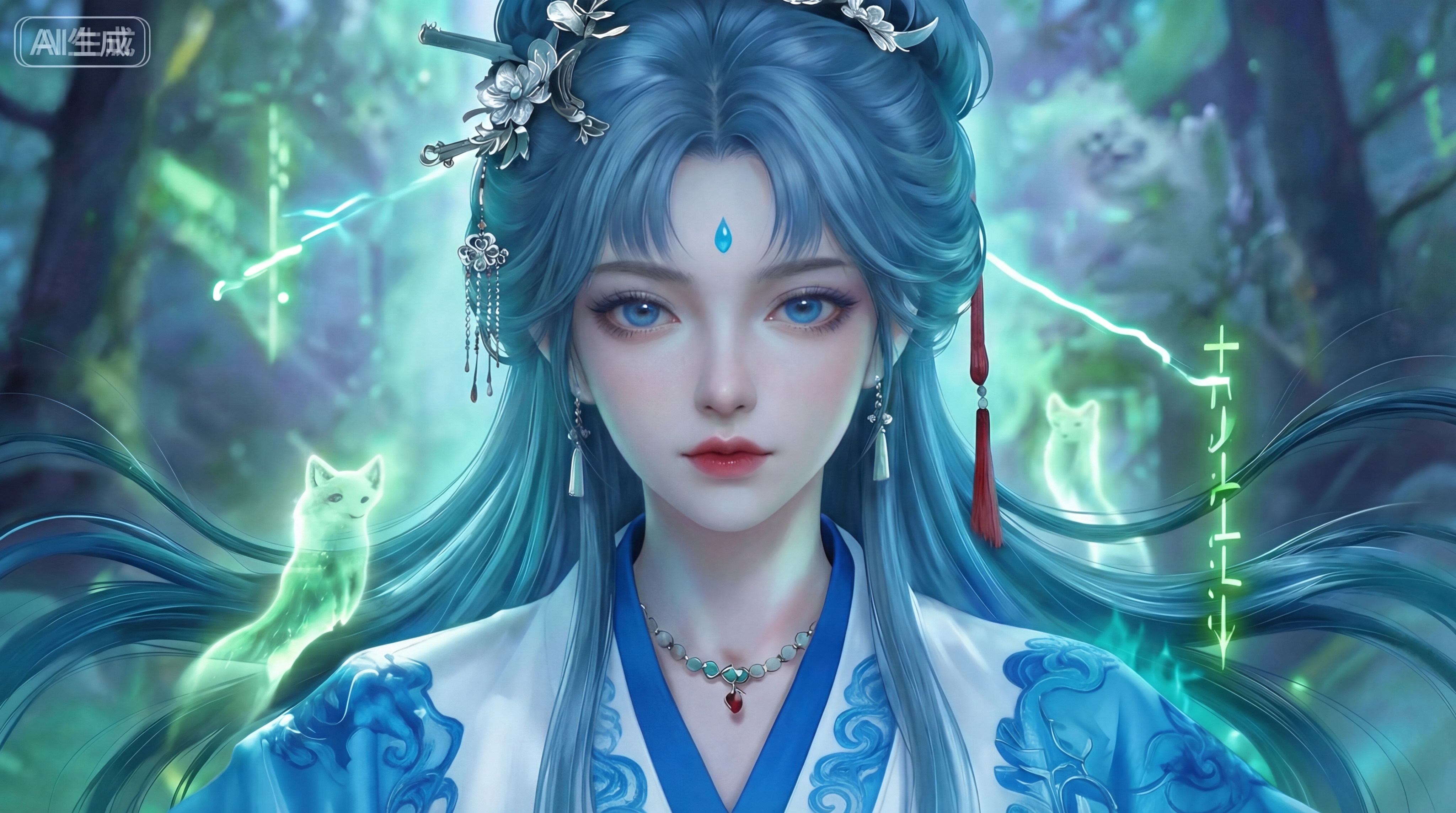 将图中人物的脸替换为图2的脸，其余部分保持不变 - 图片创意预览