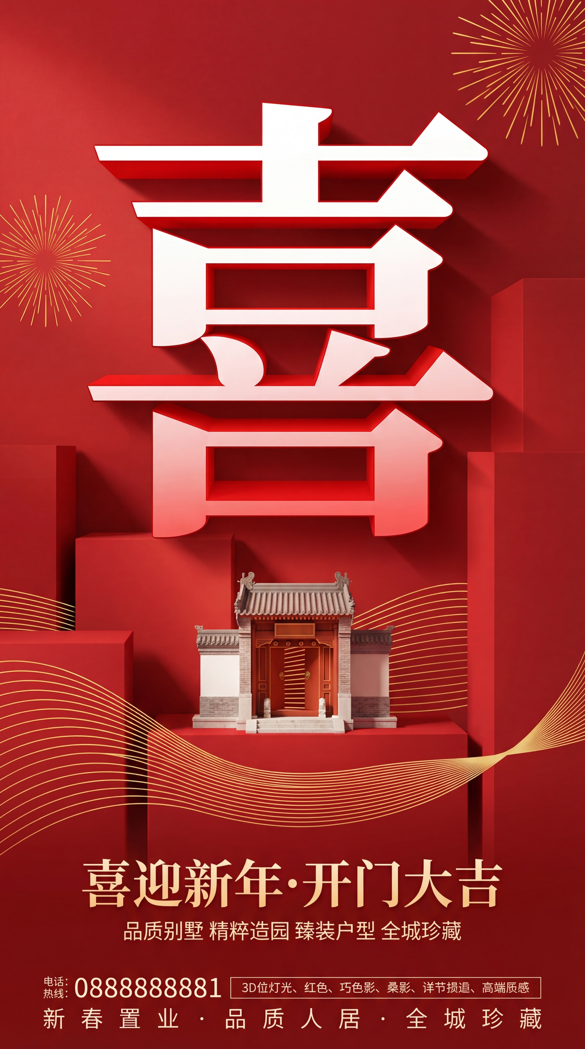 创意预览图