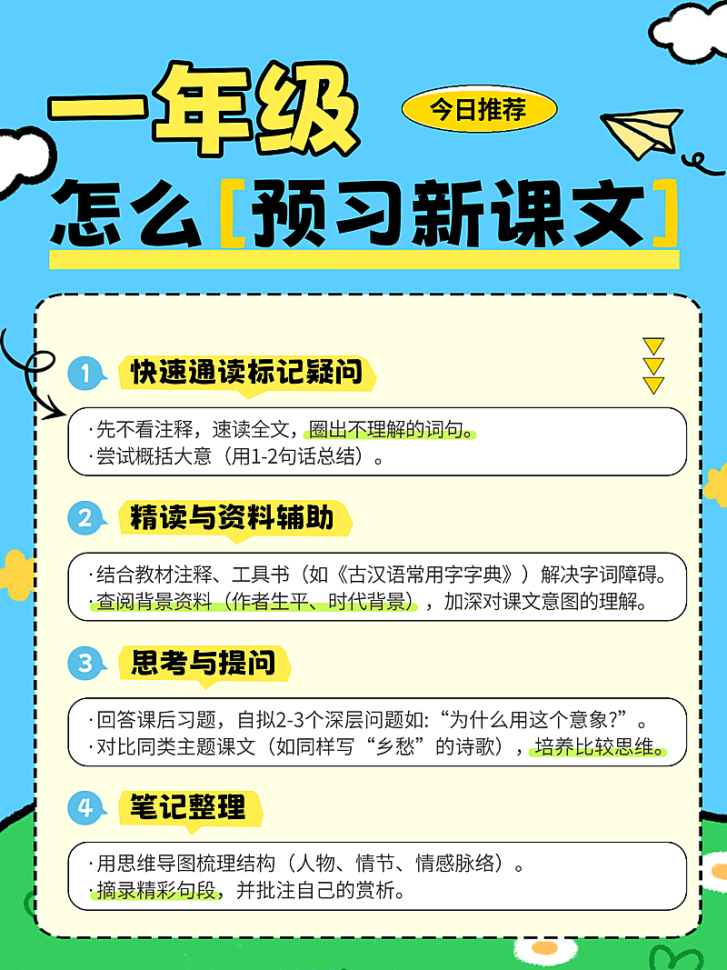 教育培训K12教育少儿绘画课程介绍小红书封面
