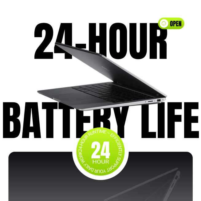 亚马逊商品主图金属灰电脑数码家电AIGC预览效果