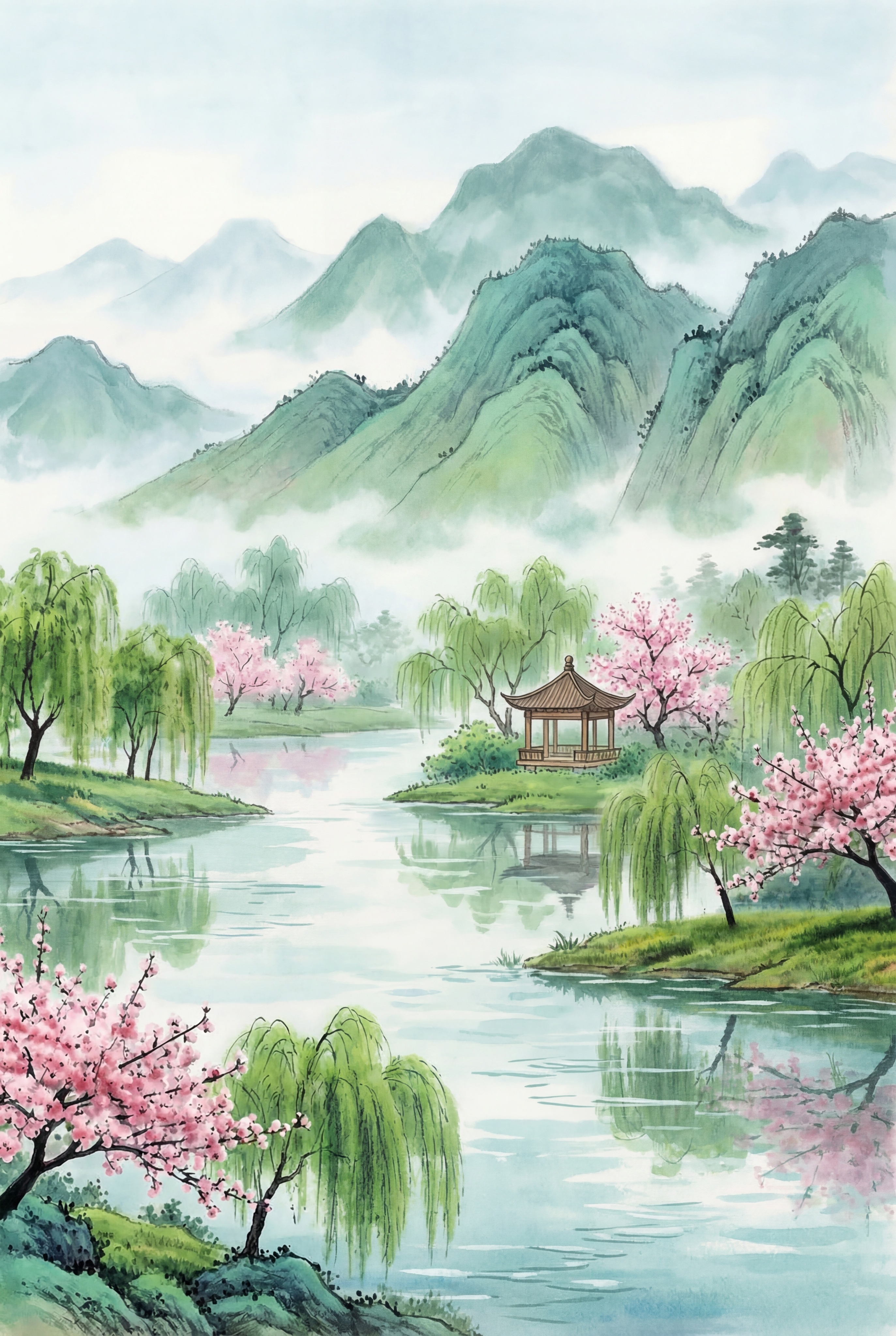 创意预览图