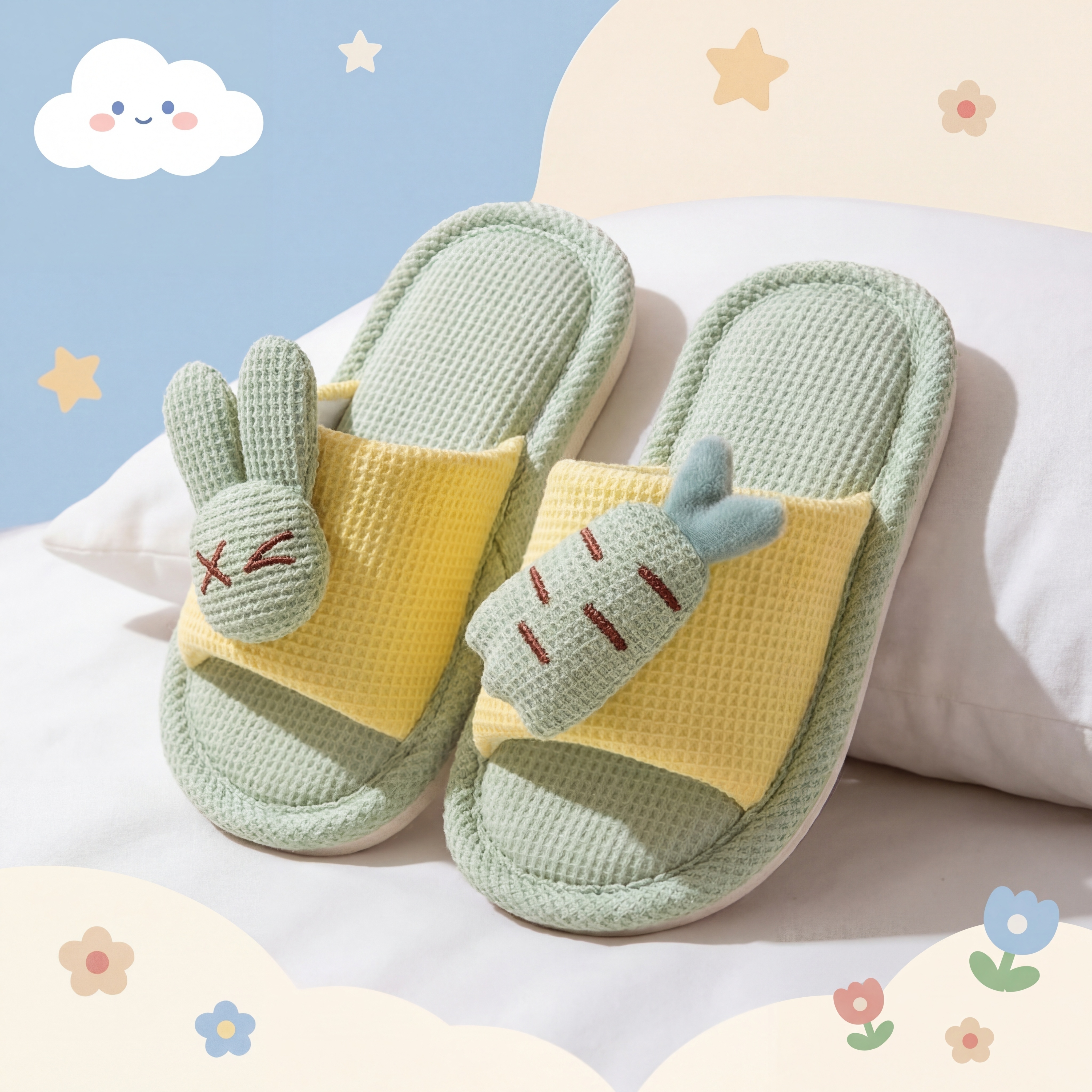 创意预览图