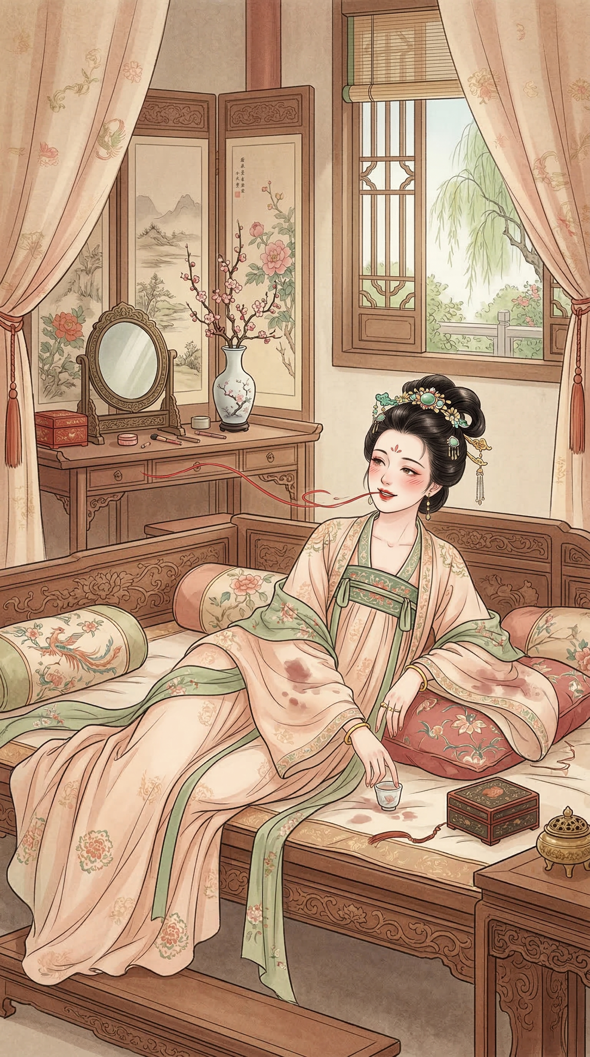 创意预览图