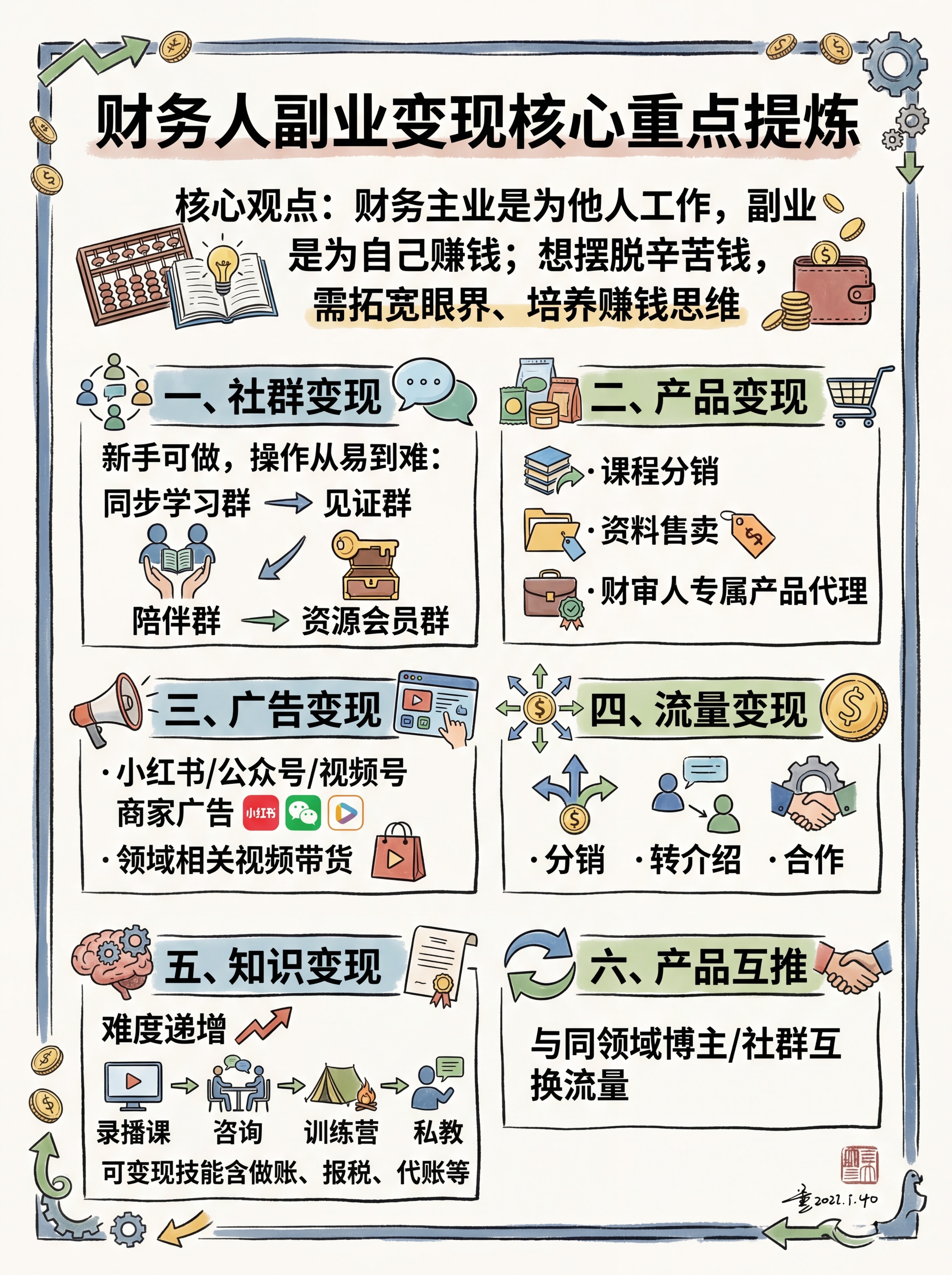 创意预览图