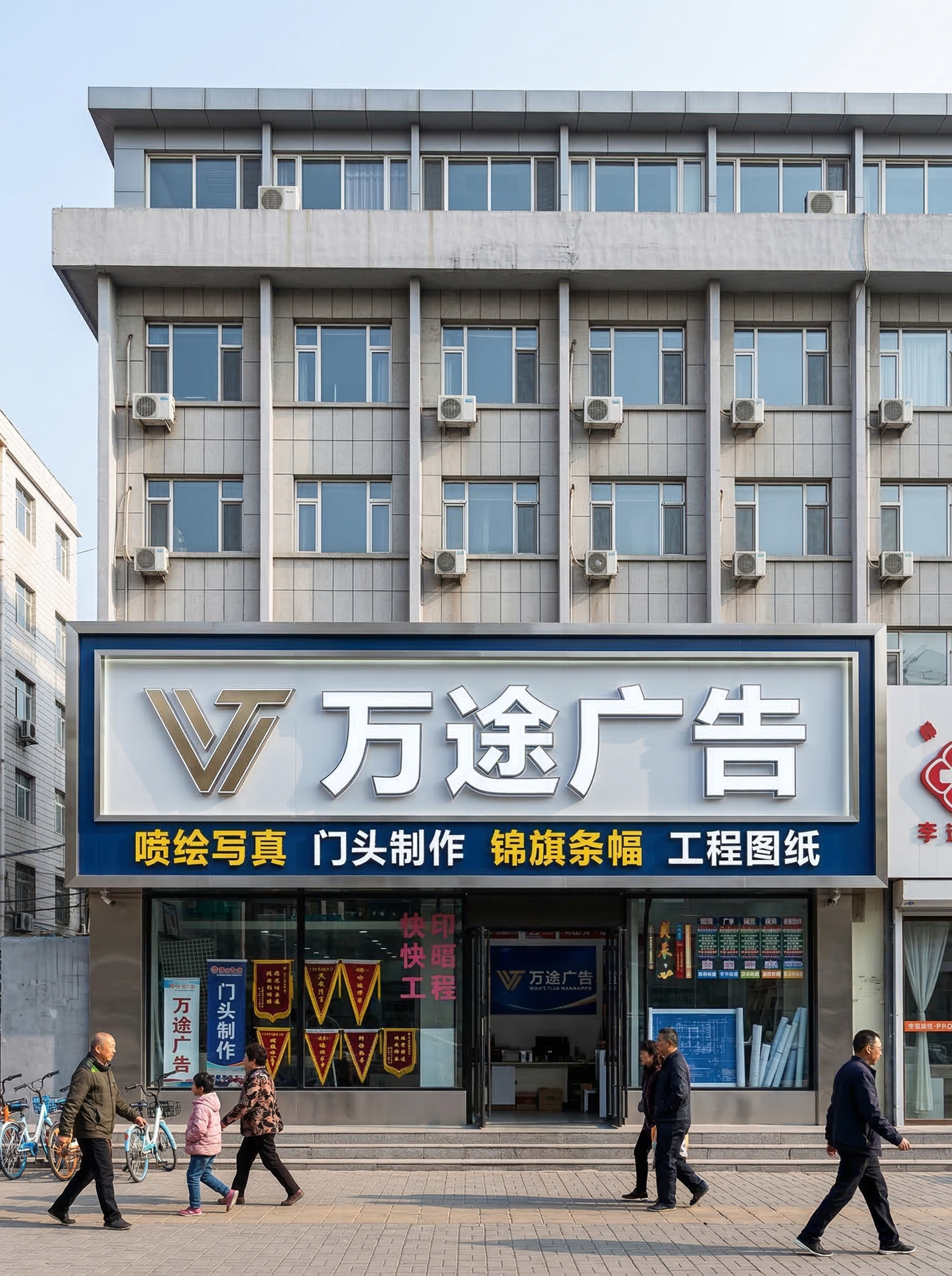 创意预览图