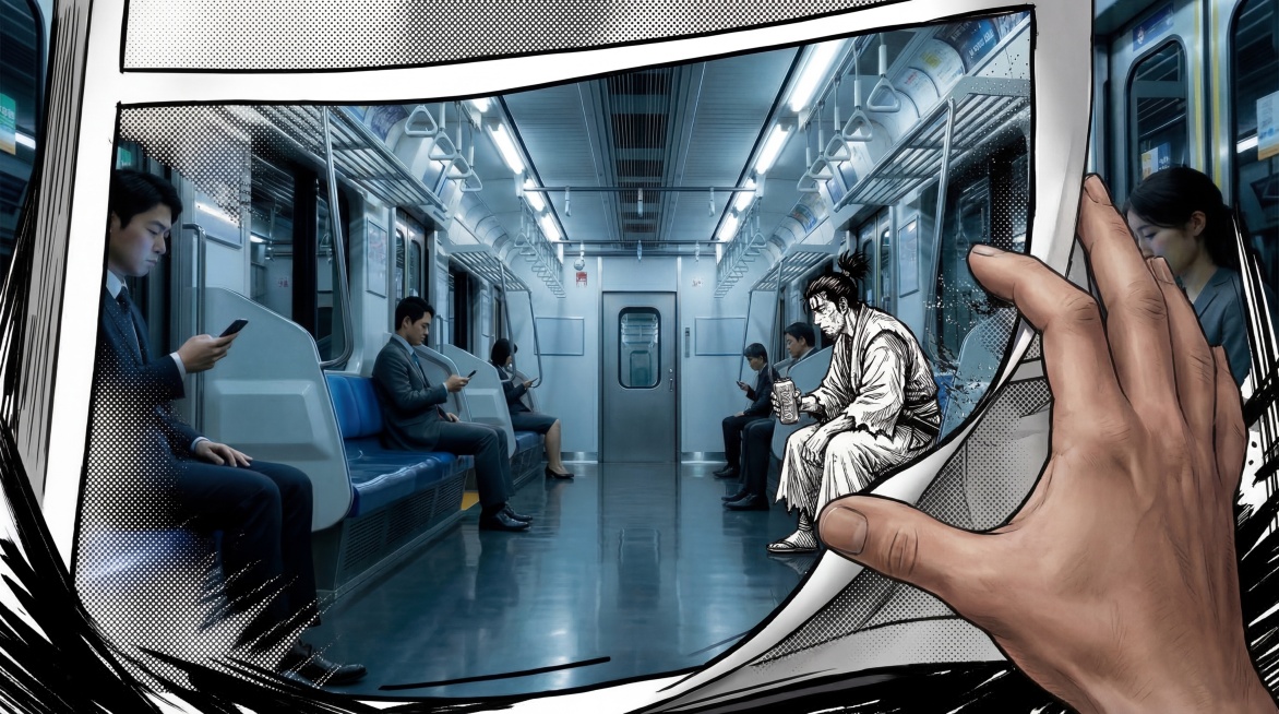 将图中的手换成修长好看的日本年轻男性的手，超写实风格，保留其余内容不变预览效果