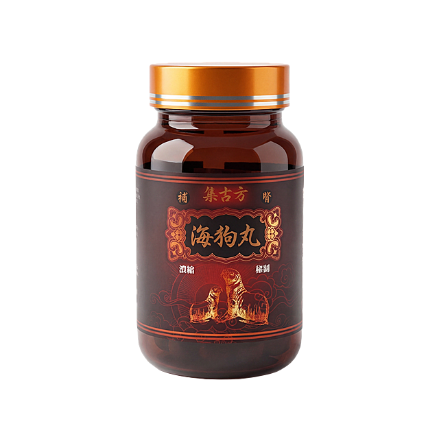 保持产品位置和细节不变，调整产品的光影、色温亮度及饱和度，细化产品包装细节，提升玻璃质感，商业棚拍光，体积光，柔和阴影，超清画质，智能降噪，细节锐化，高通透玻璃质感，标签文字清晰锐利，金属瓶盖光泽自然