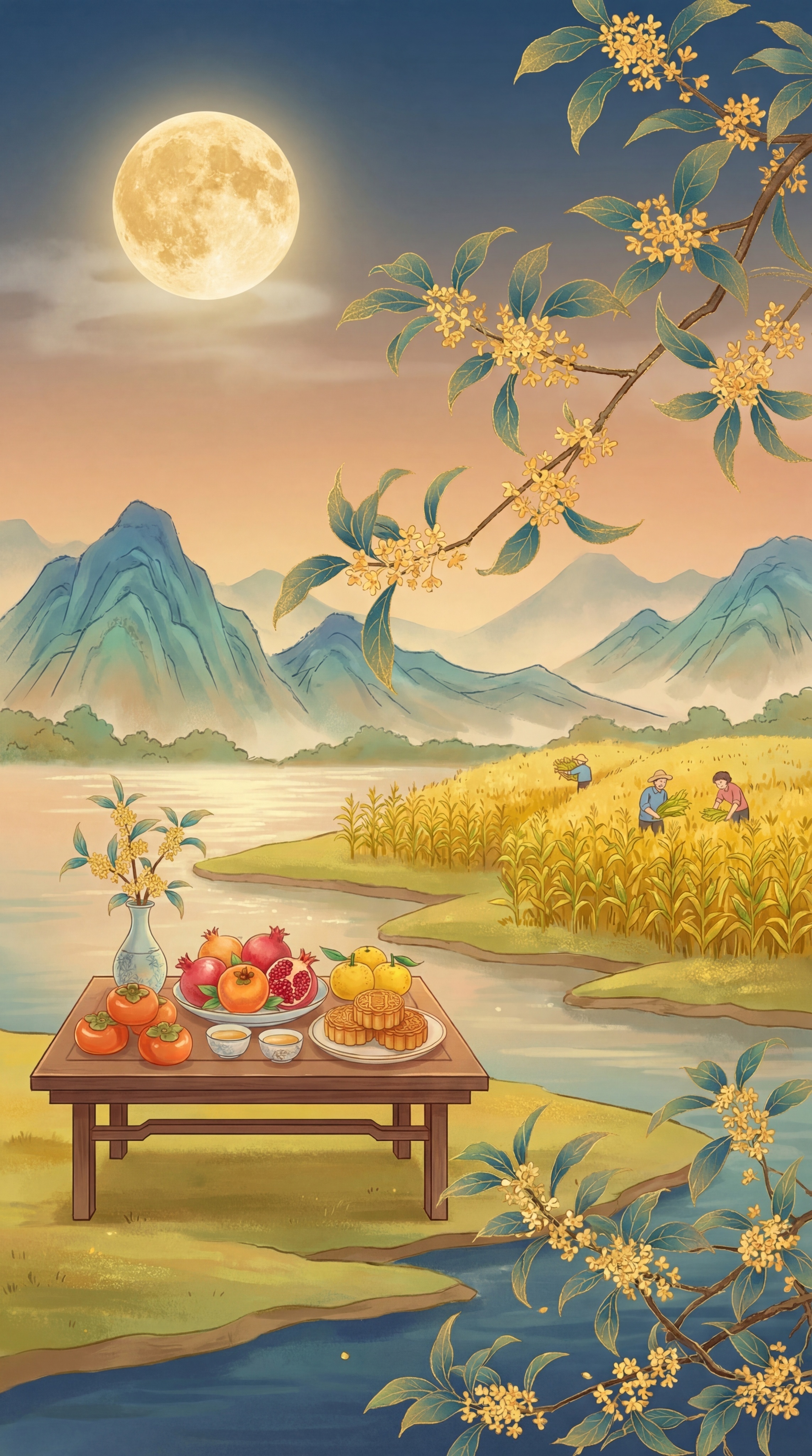 创意预览图