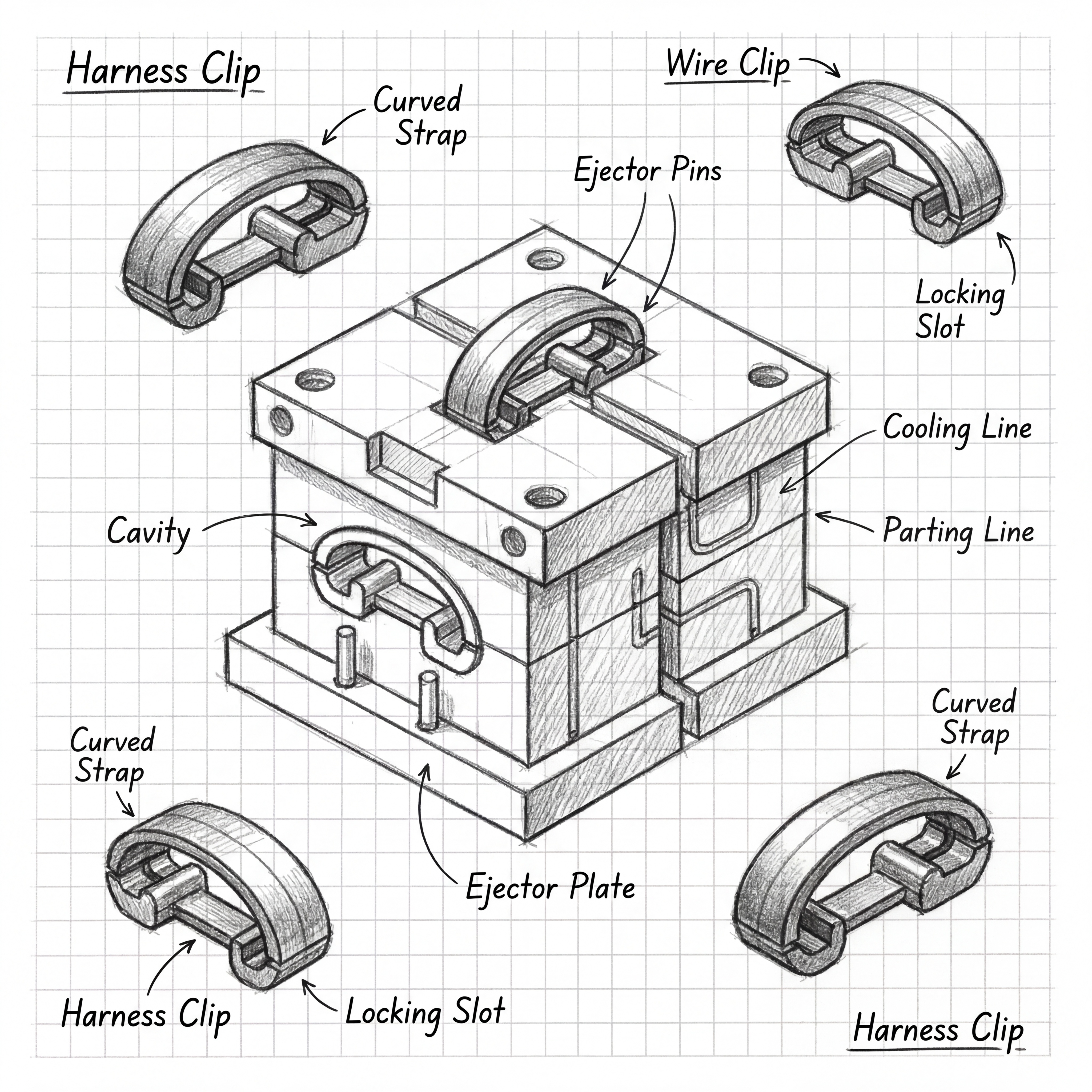 创意预览图