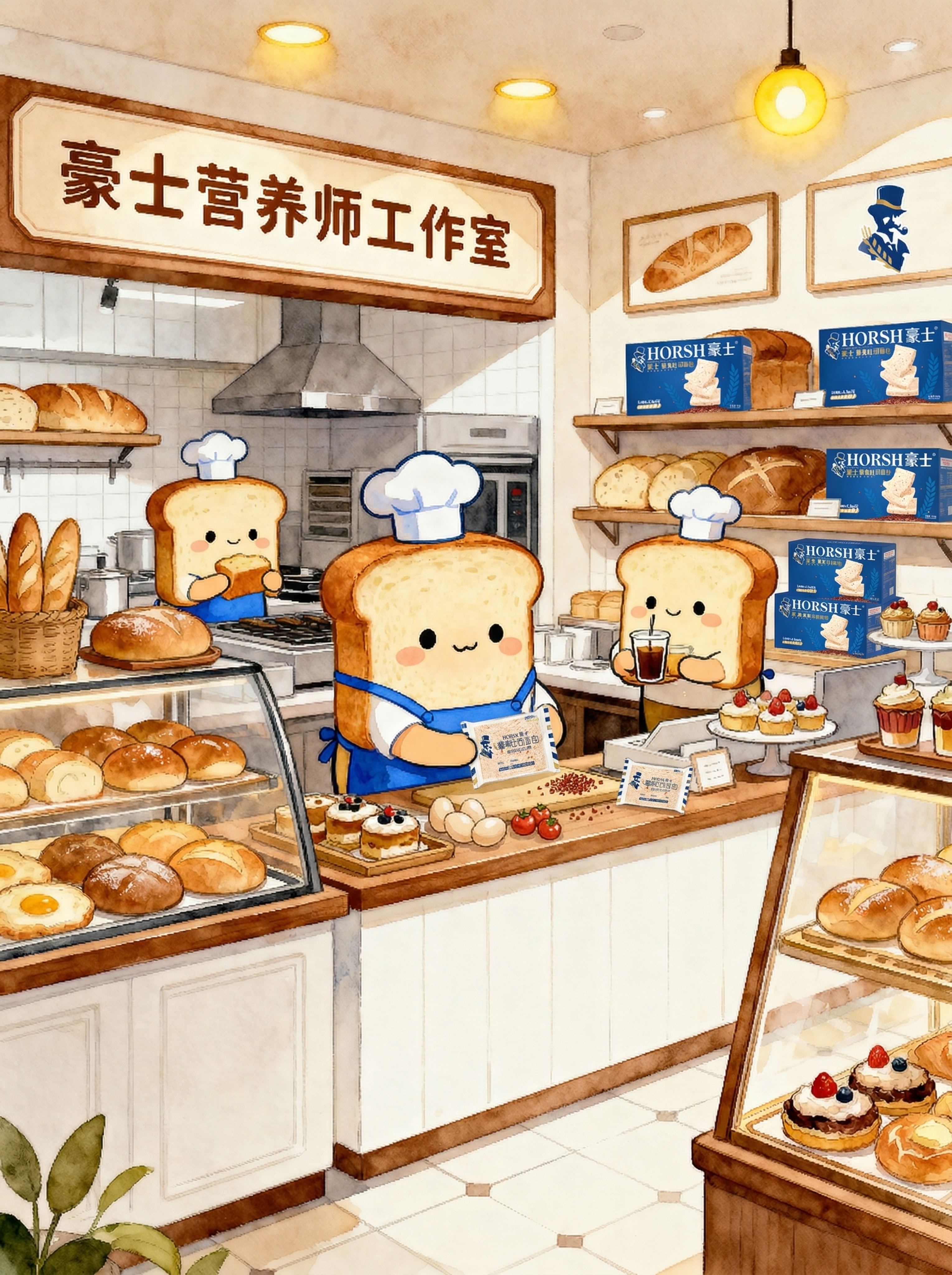 创意预览图