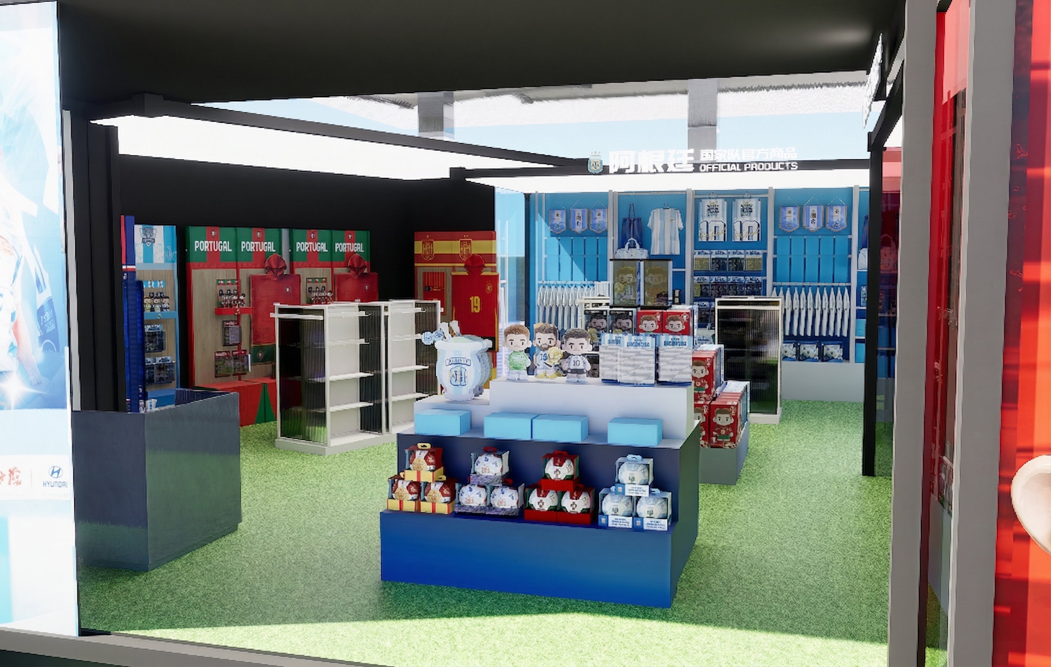 创意预览图