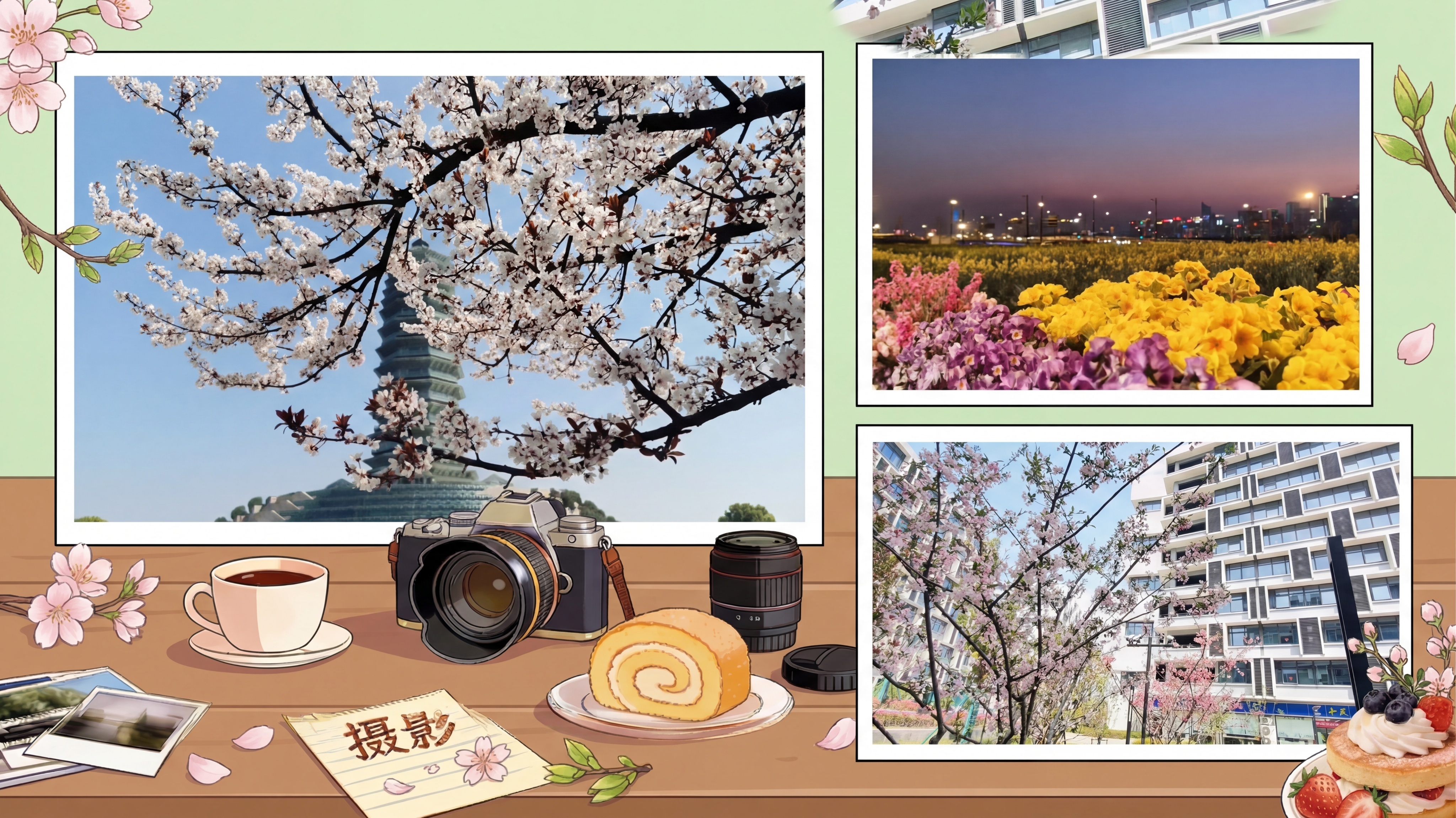 创意预览图