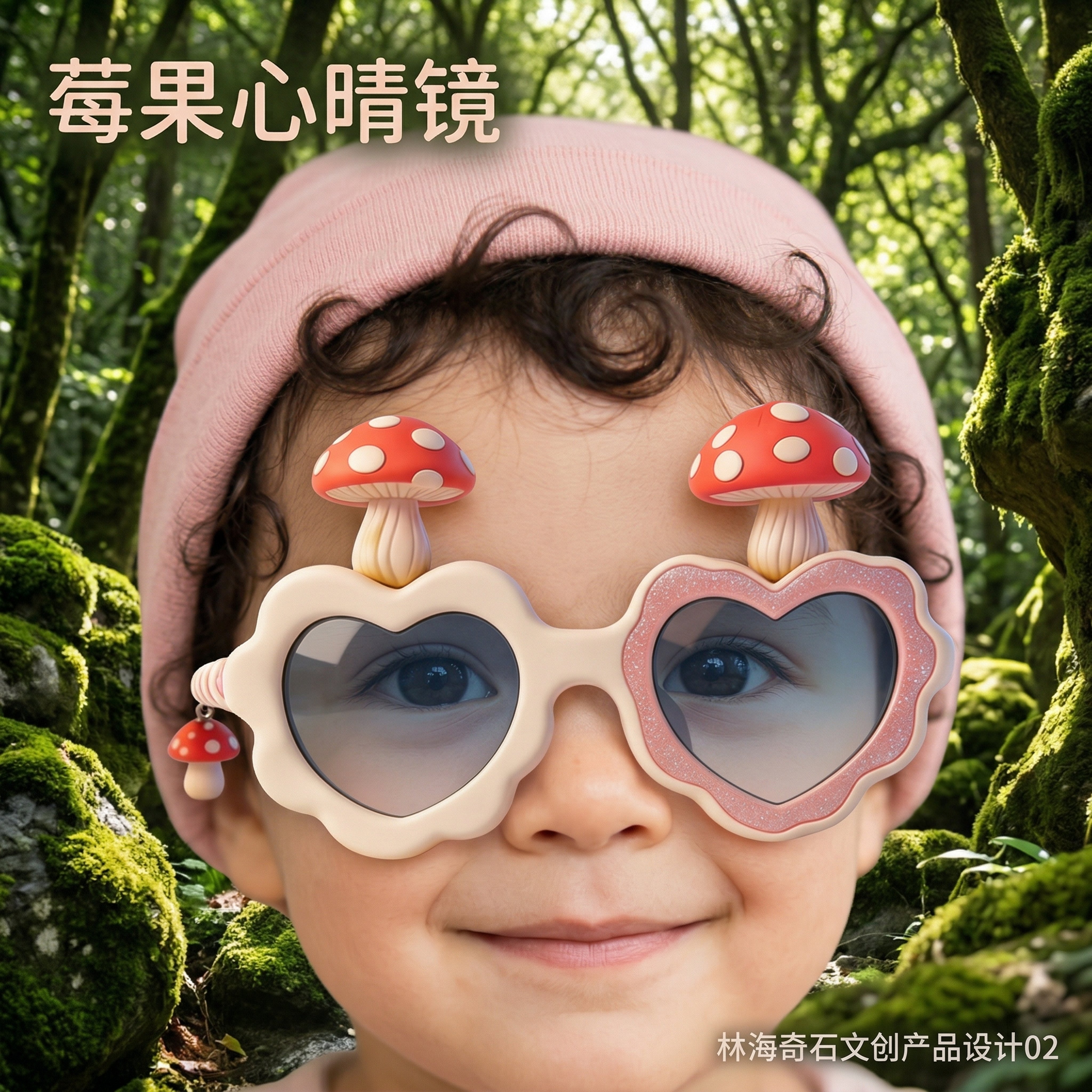 创意预览图
