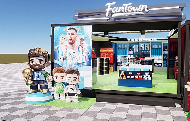 调整为真实室外中午光线效果，8K电影级清晰度，保留原图所有元素内容