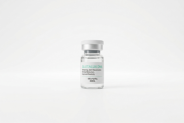 将产品背景改为纯白色，3D渲染还原产品色泽，提升产品质感，光线处理得柔和自然，保证瓶身标签上的所有文字清晰锐利，保留产品原有视角和结构，生成真实自然的接触阴影，不要让产品悬空，修复画面瑕疵，提升整体画质，超清画质，细节锐化，商业棚拍光影