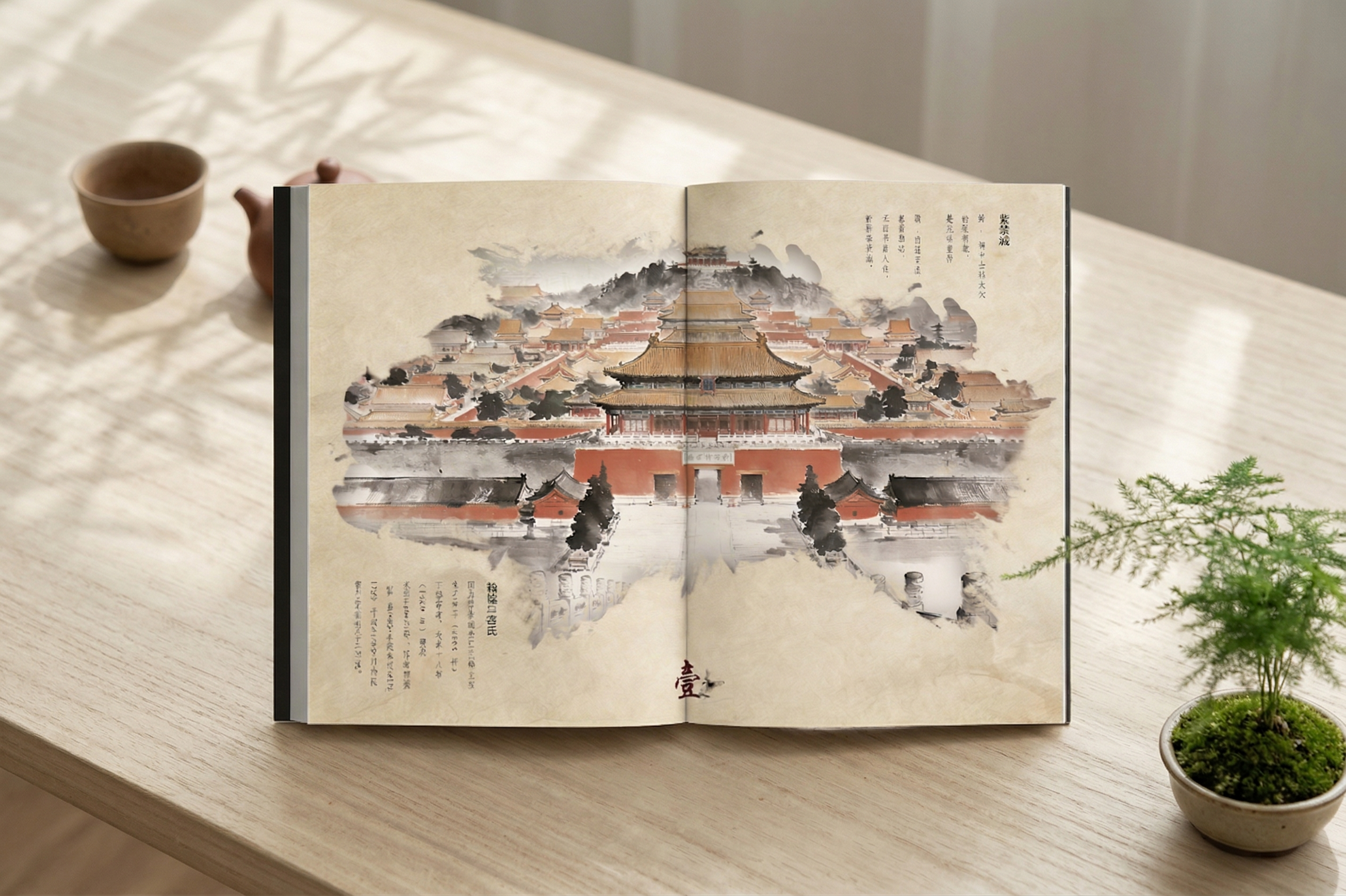 创意预览图