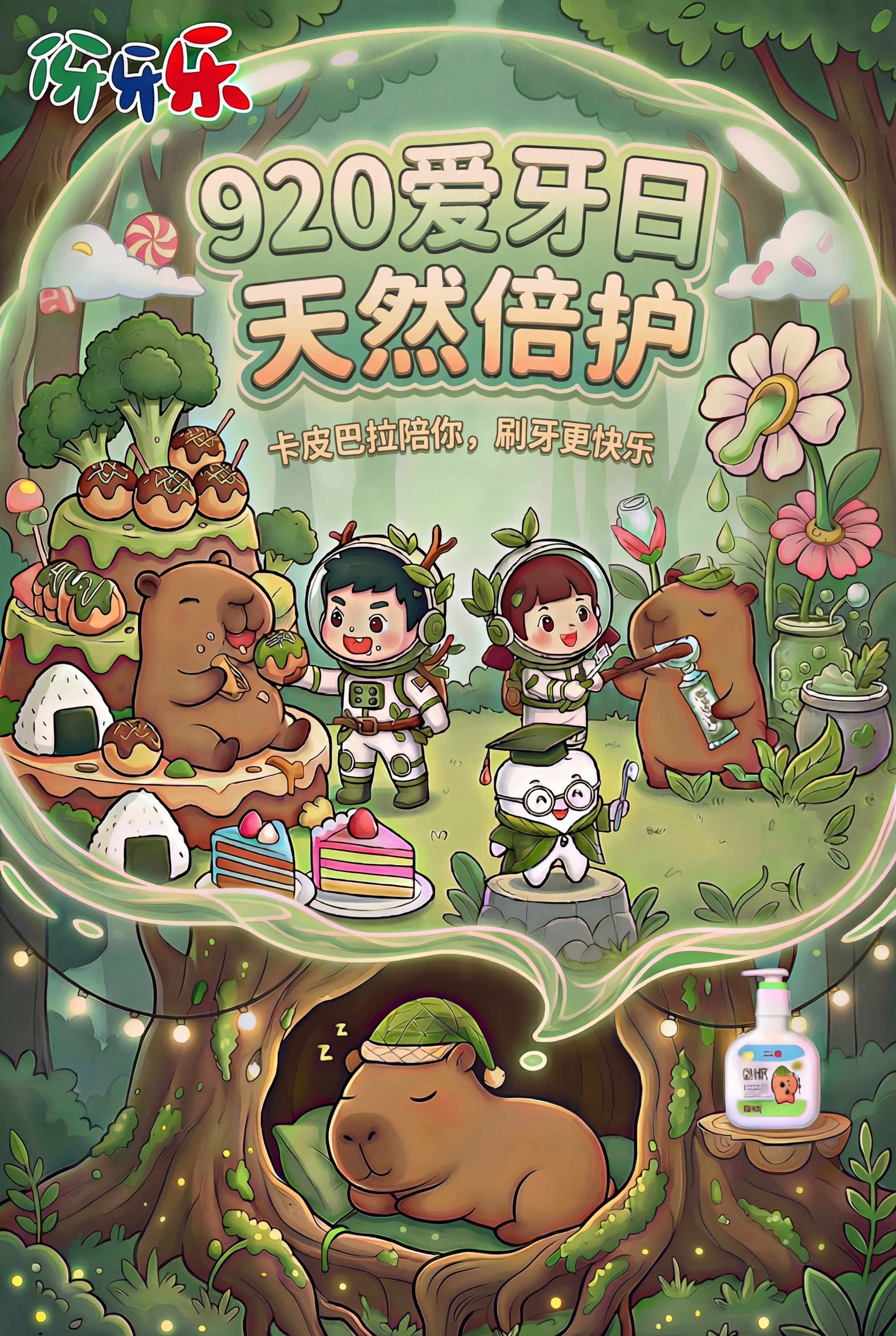 创意预览图