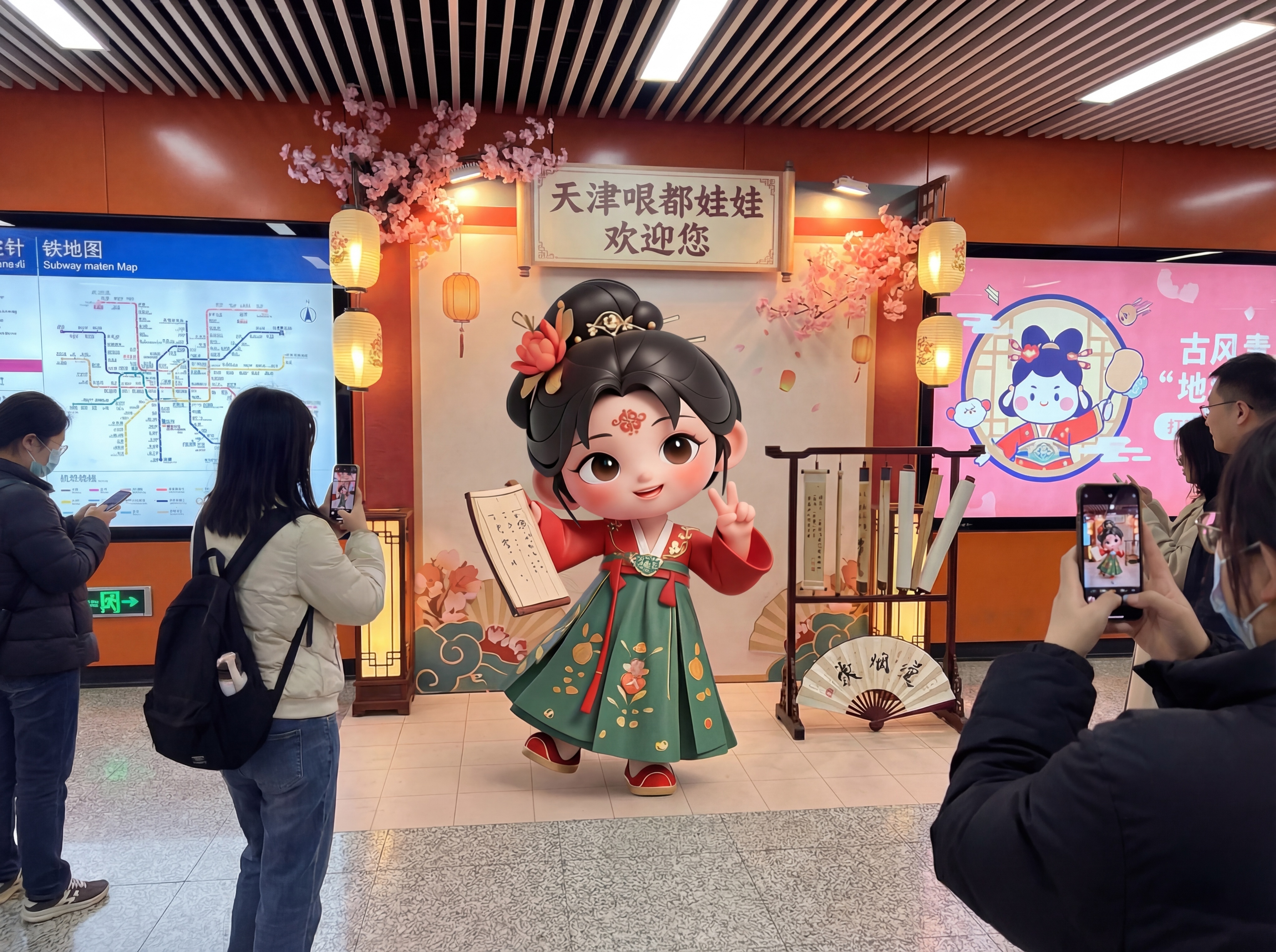 创意预览图