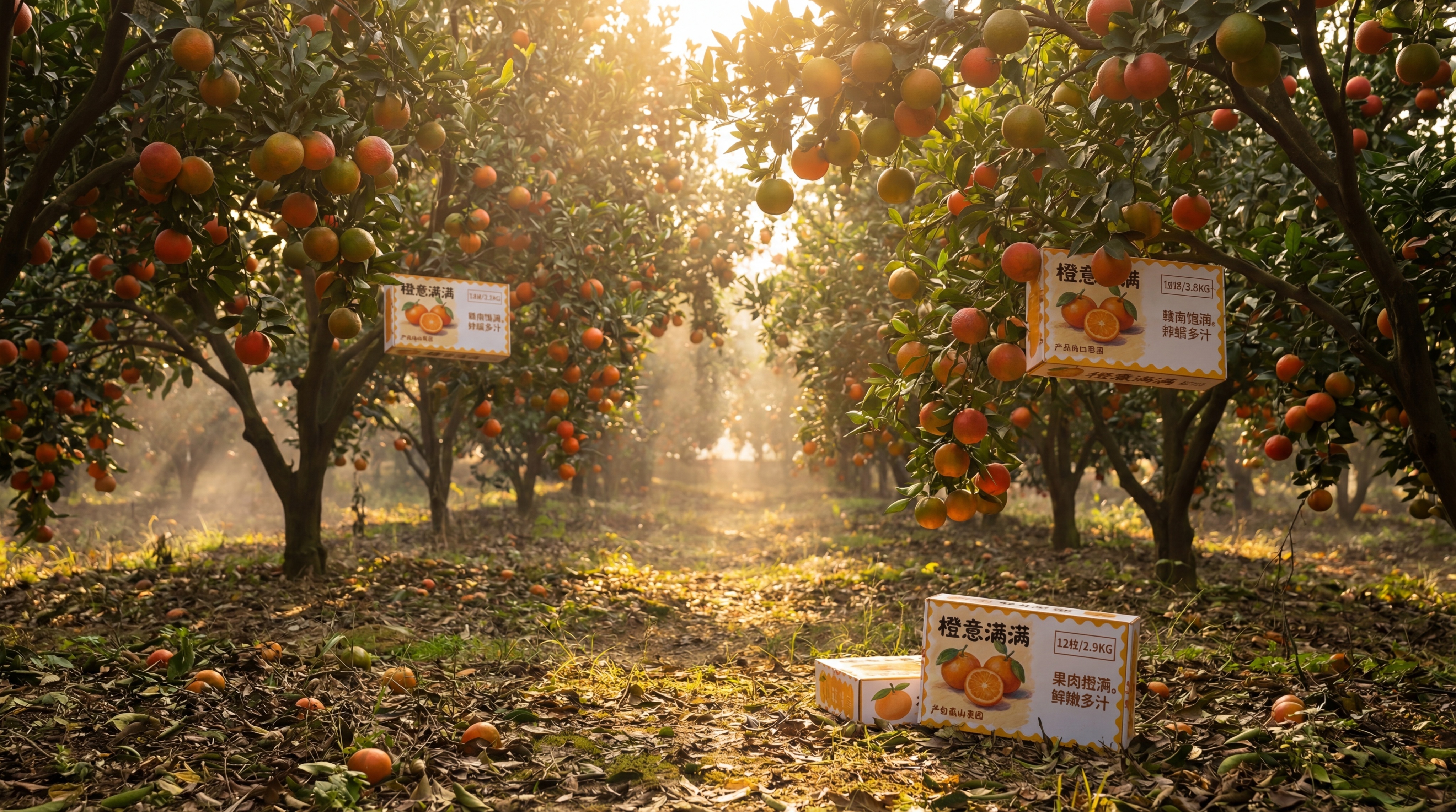 创意预览图