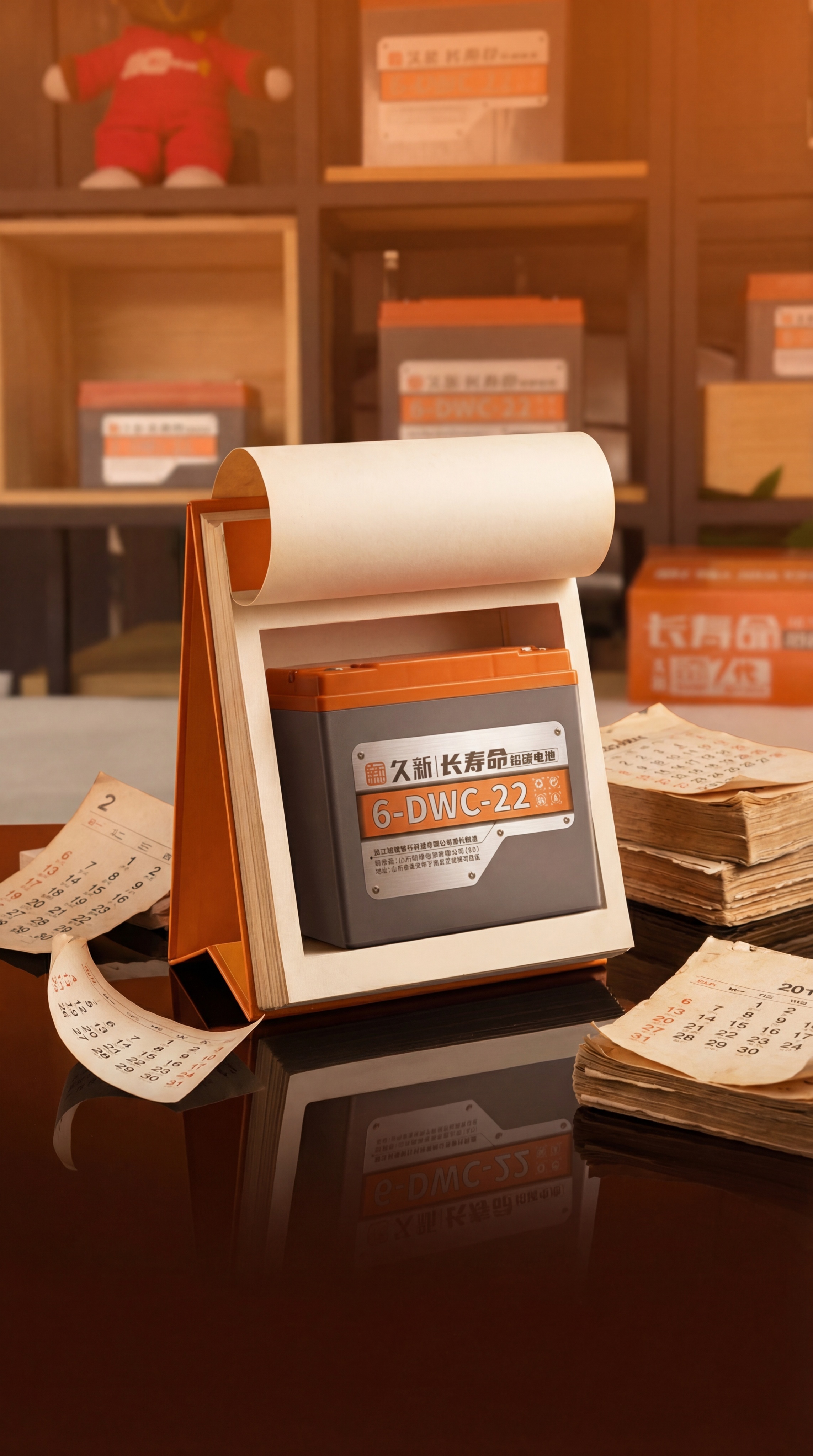 创意预览图