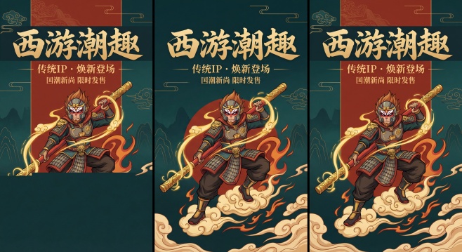 创意预览图