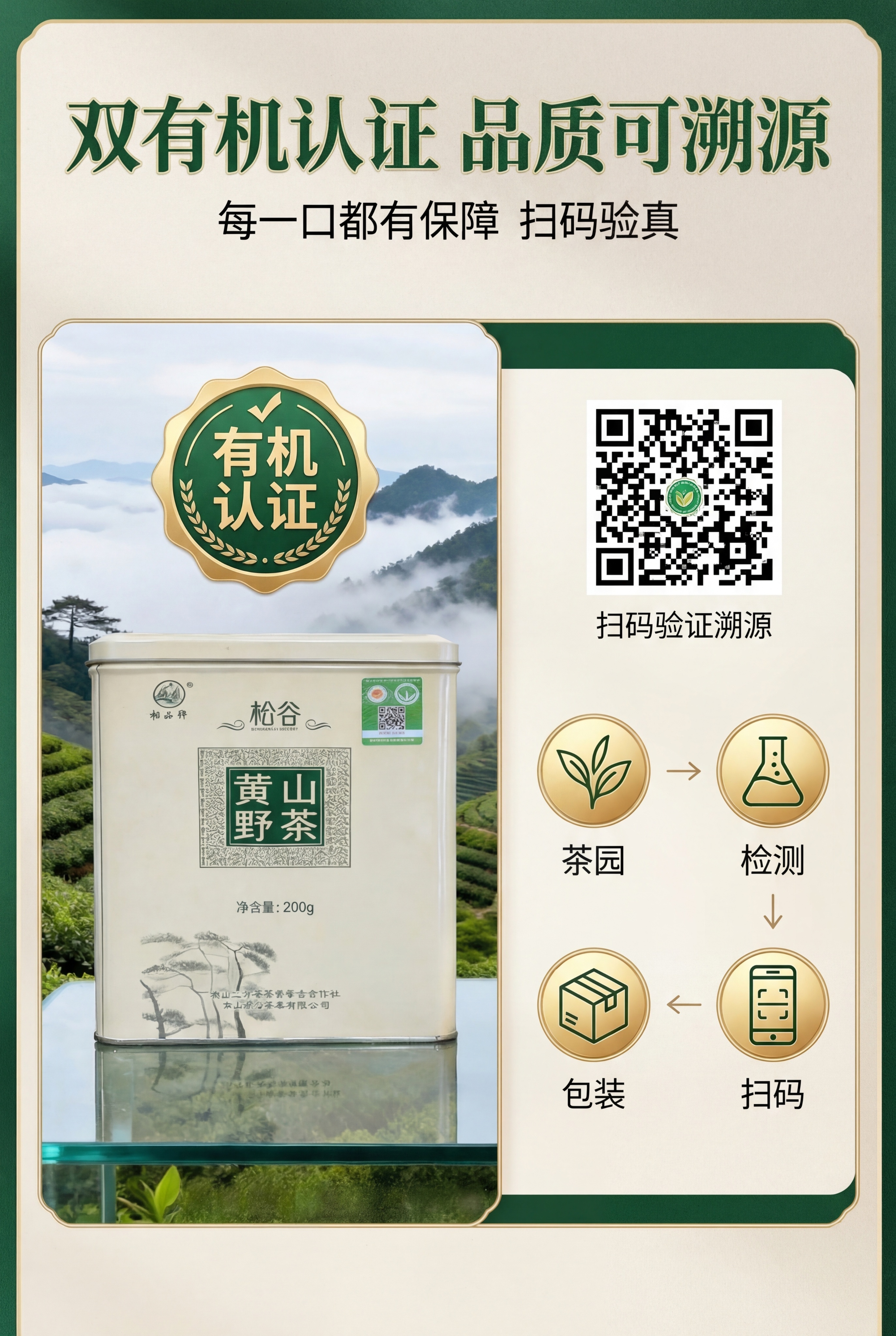 专业权威风杂志级权威背书排版，比例2:3竖版，上下为标题区，主… - 图片创意预览