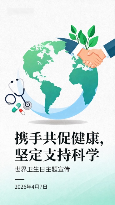 将海报底部的日期修改为2026年4月7日，保持整体风格、配色和其他文字内容不变预览效果