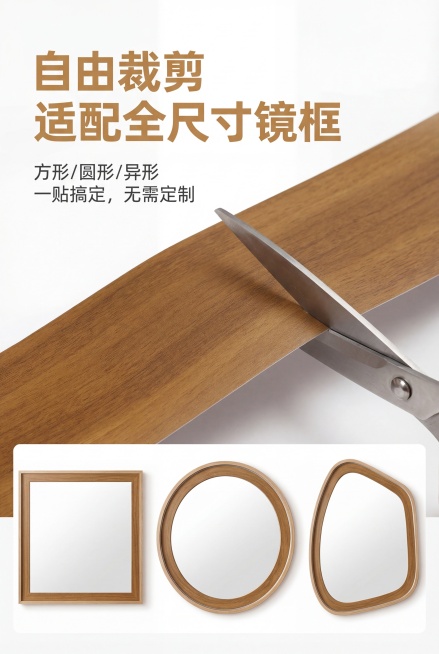 严格还原上传的产品图，包括包装设计、颜色、LOGO位置、文字内容、图案元素等所有细节，产品尺寸比例保持2:3竖版电商海报，杂志感精致排版，极简轻奢风格，统一视觉体系，暖棕色(#D2A669)为主产品色预览效果