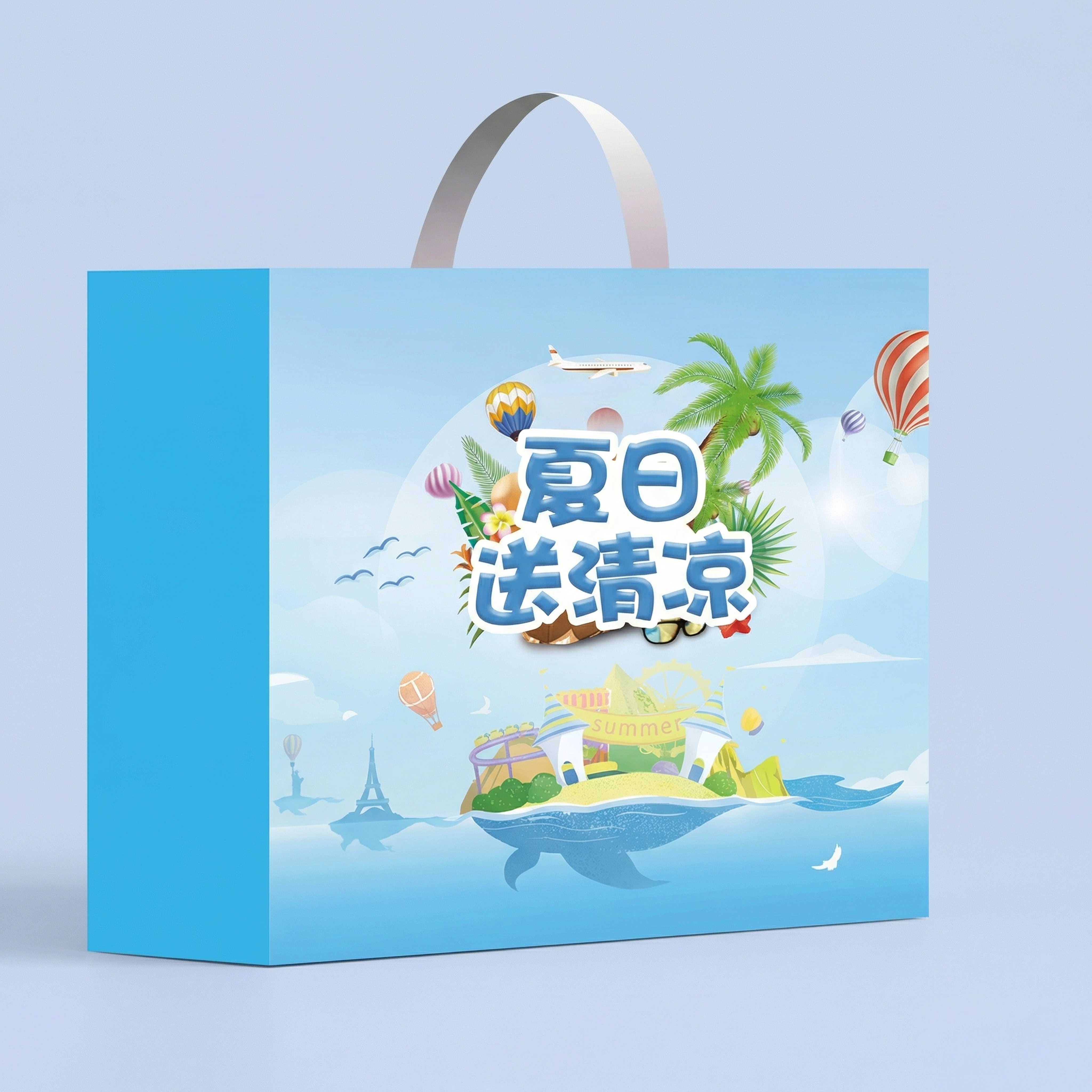 创意预览图