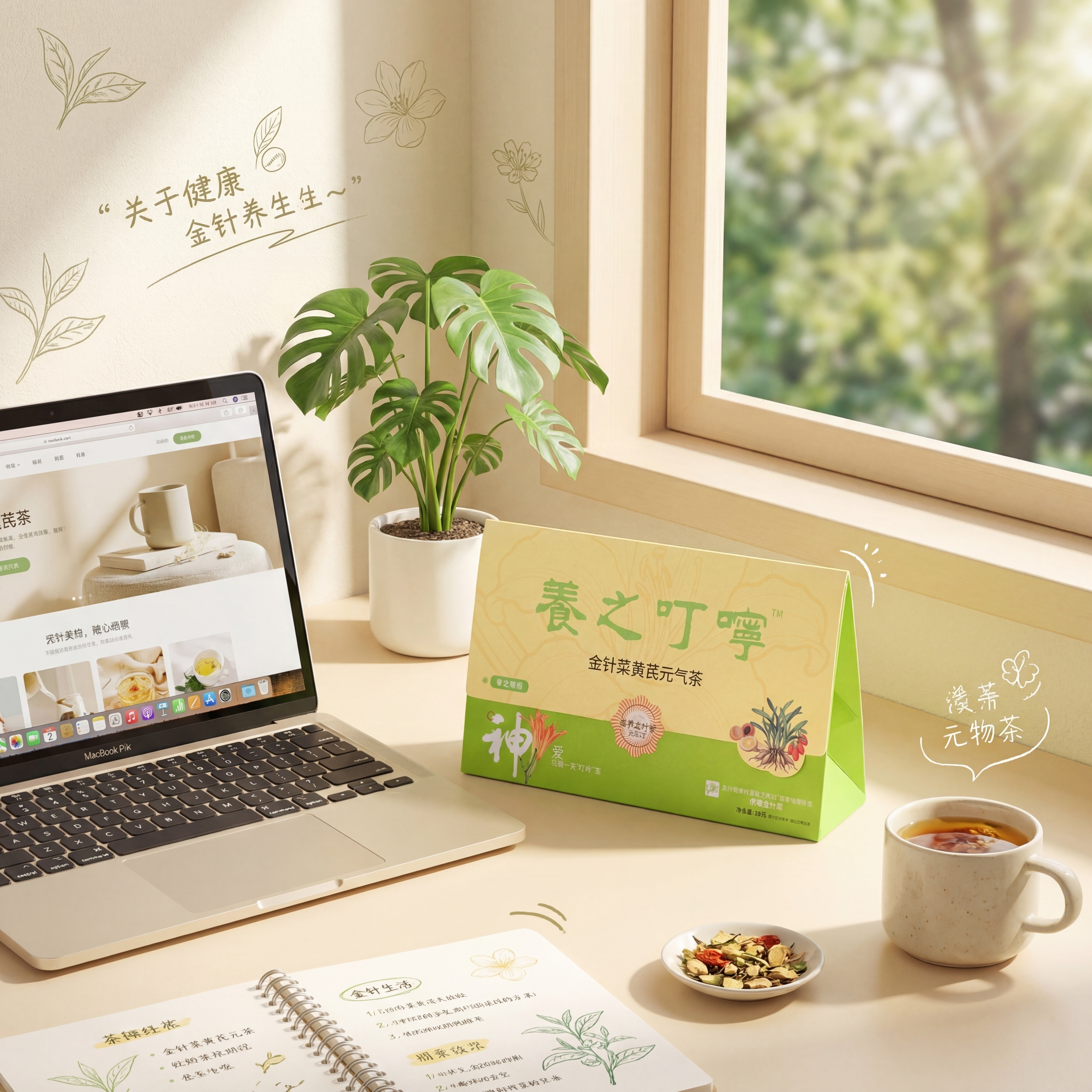 创意预览图