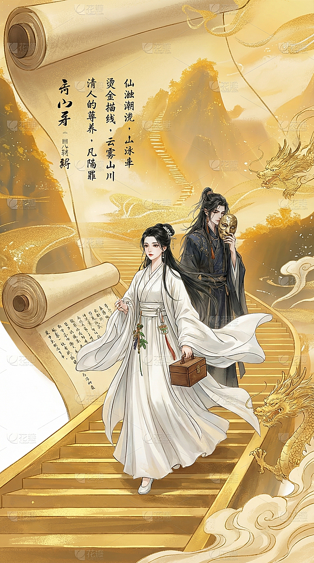 AI生成的有点子不好看，可能是我描述有问题
