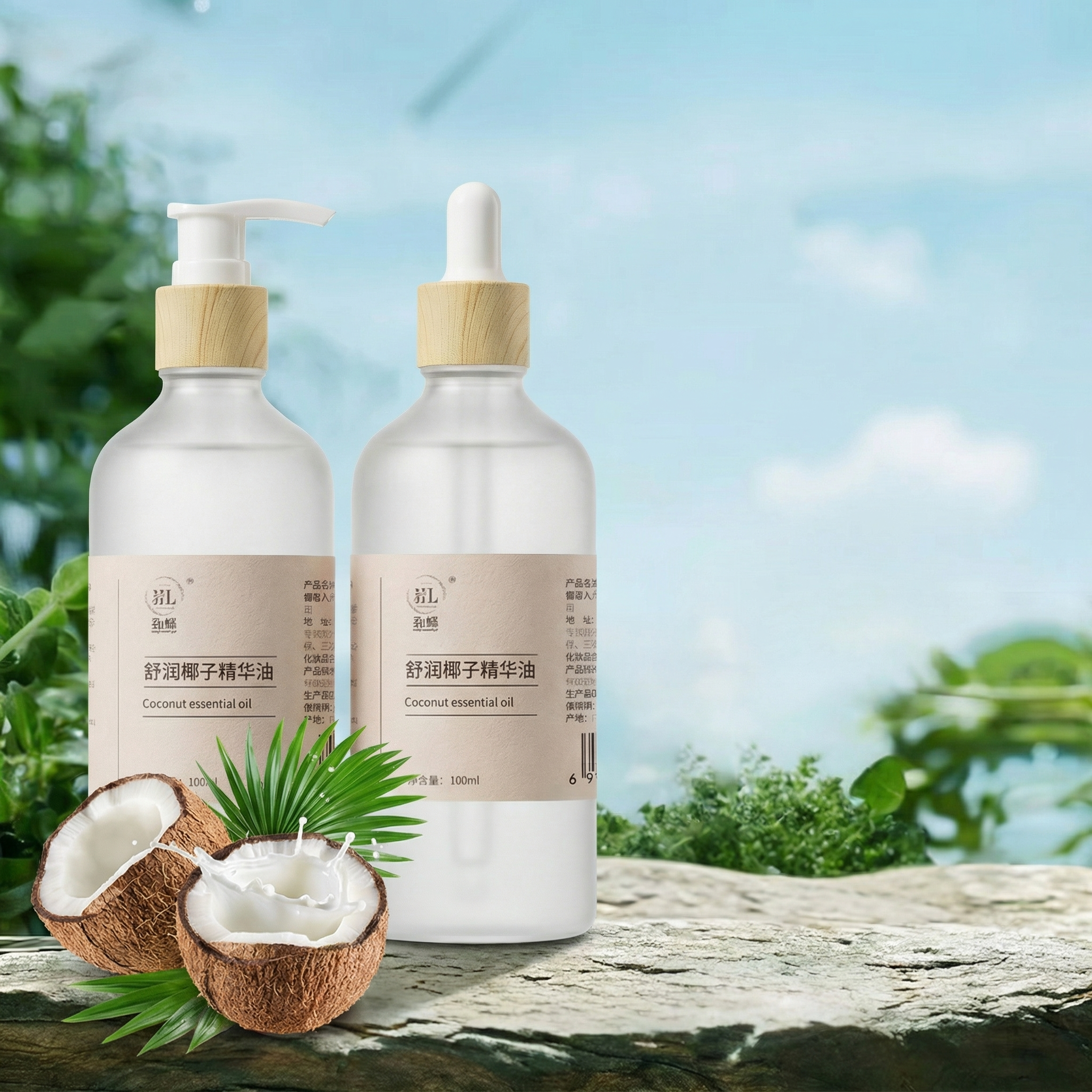 创意预览图