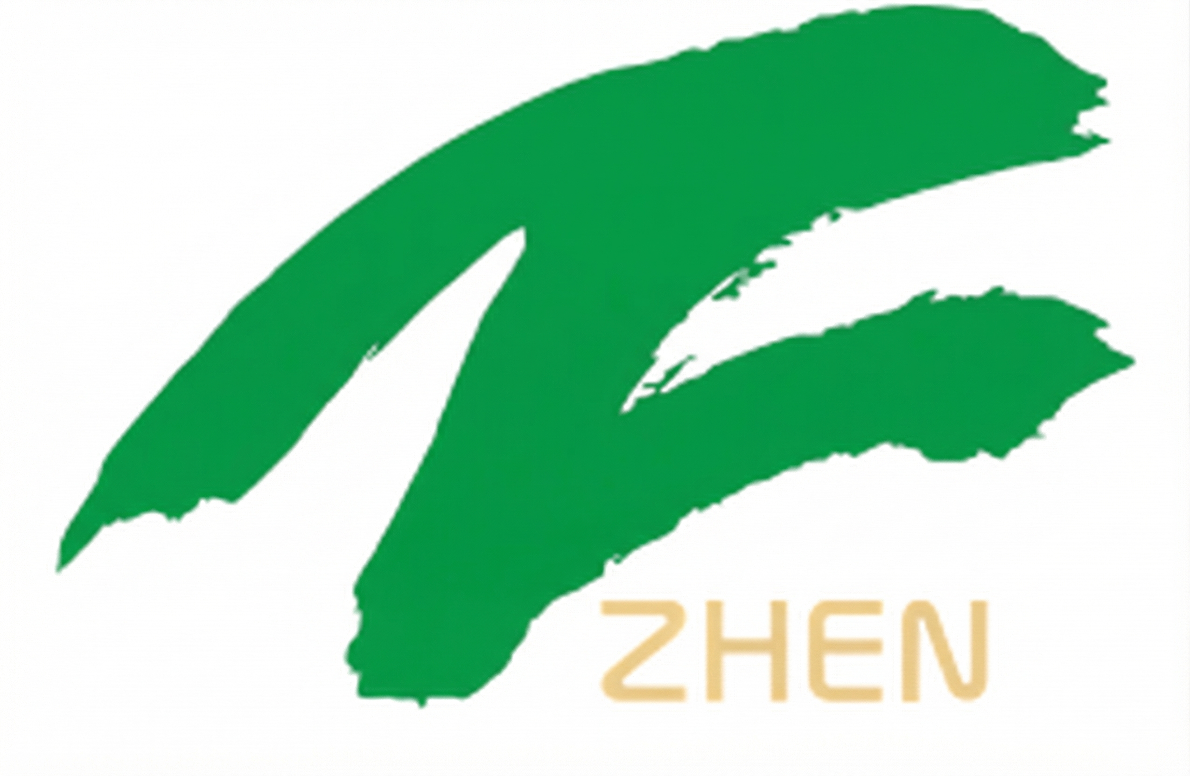 将图片中酒红色的笔刷图案修改为绿色，保持原图案形状、纹理和金色… - 图片创意预览