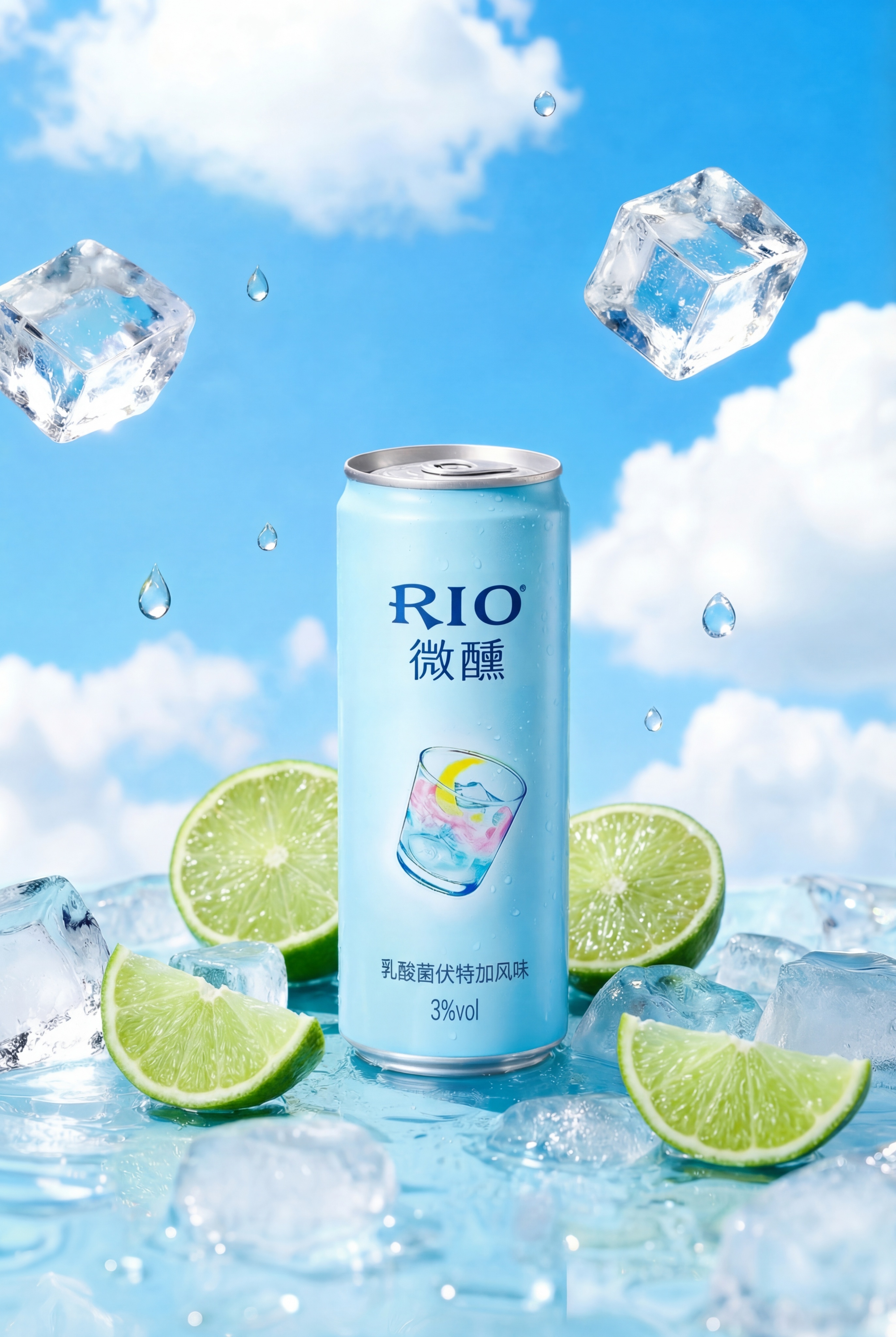 创意预览图