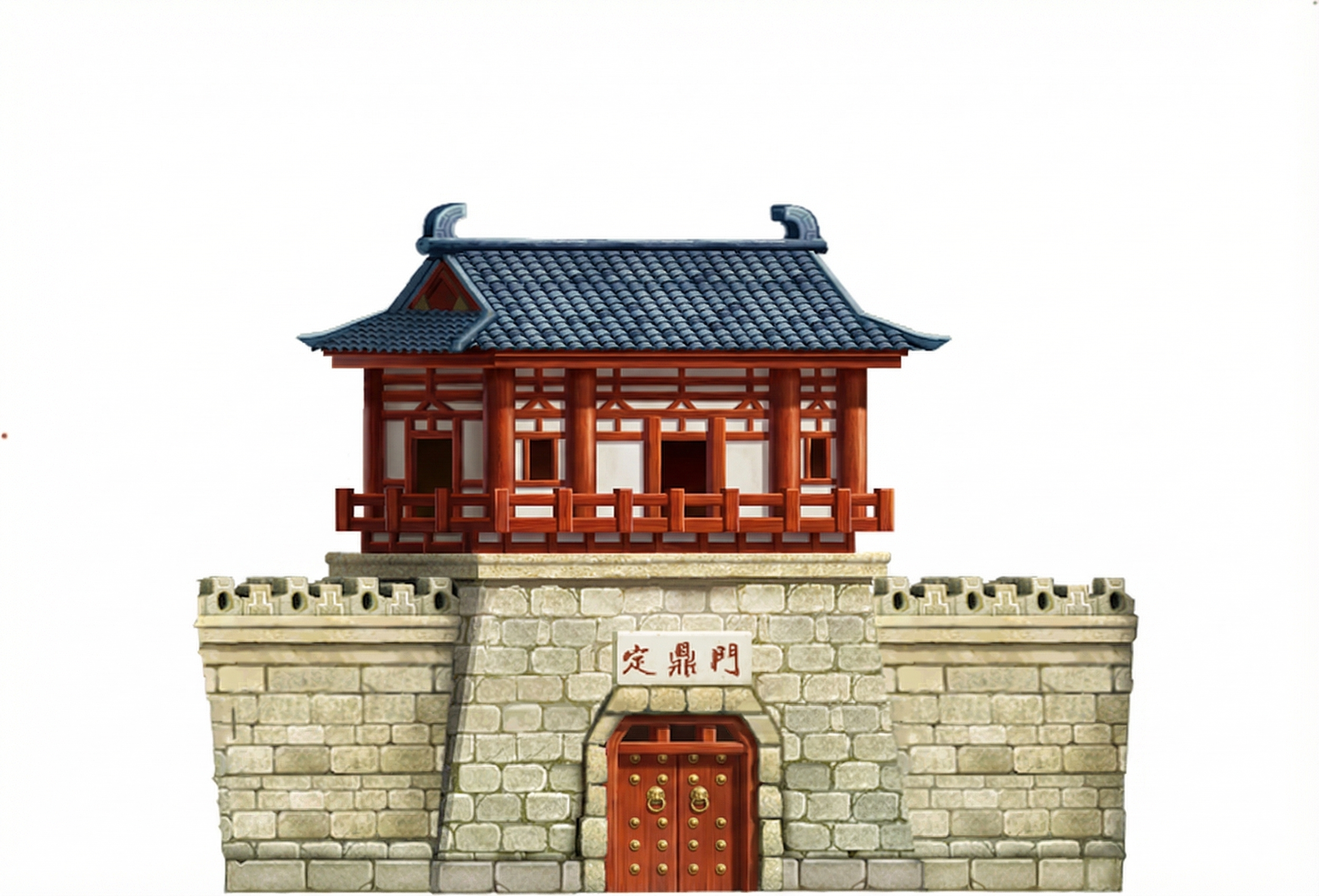 创意预览图