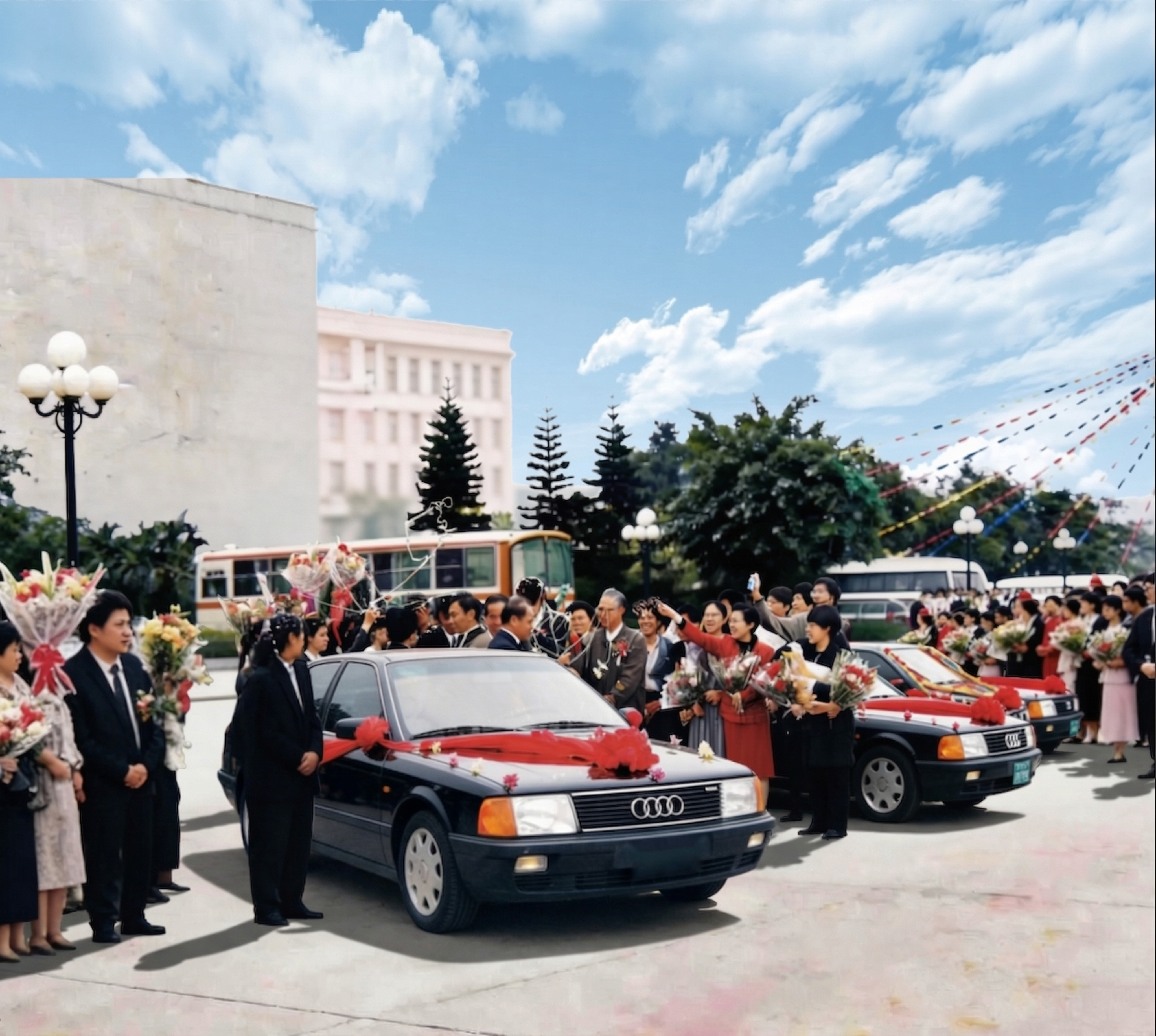 精细优化人物阴影：阳光来自右上方，阴影向左下方延伸，严格贴合浅… - 图片创意预览