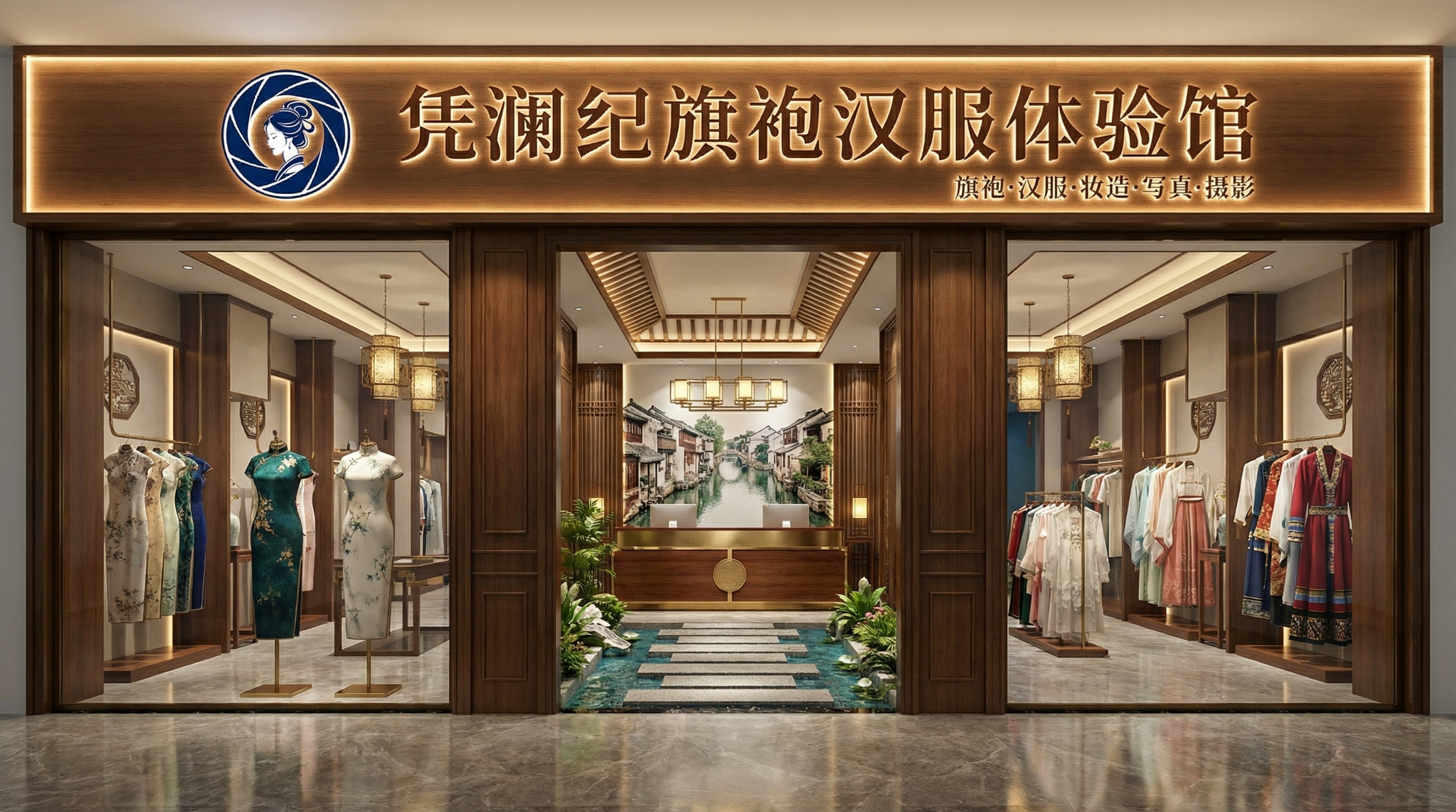 创意预览图