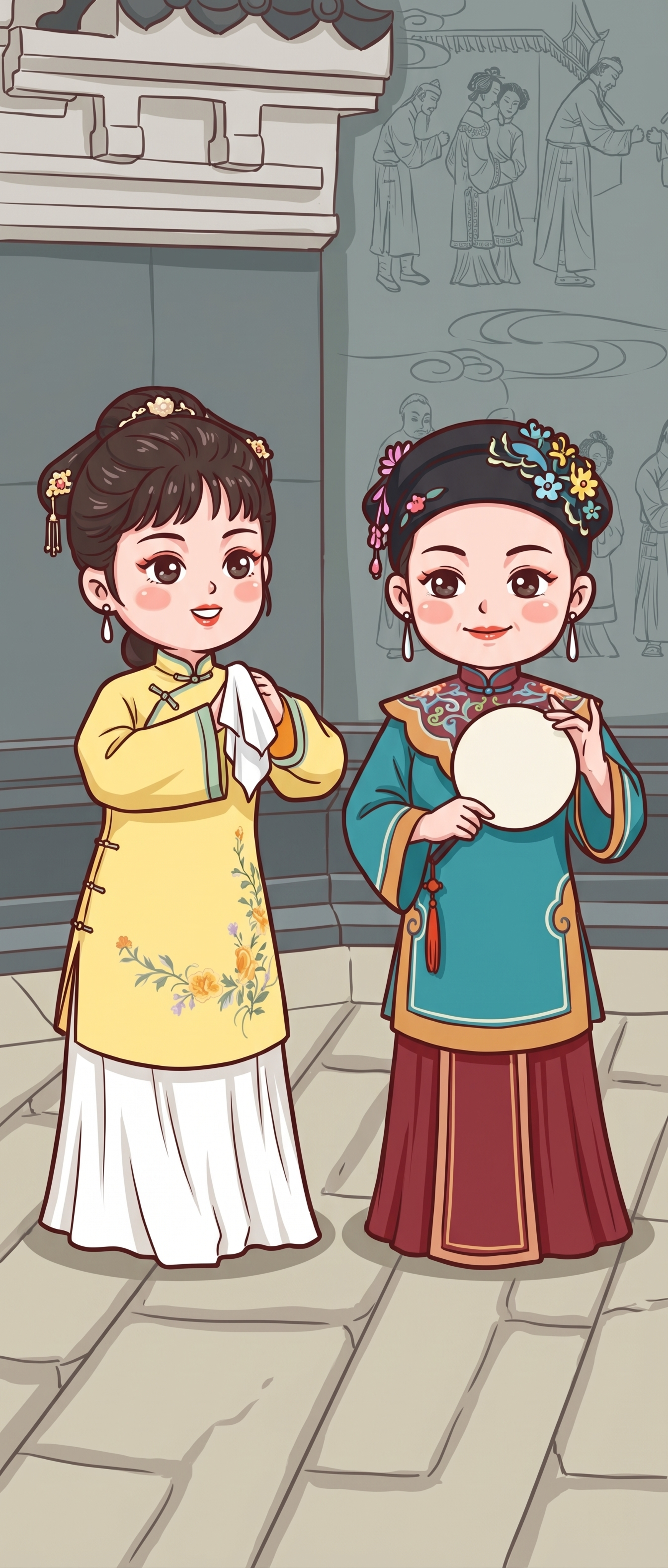 创意预览图