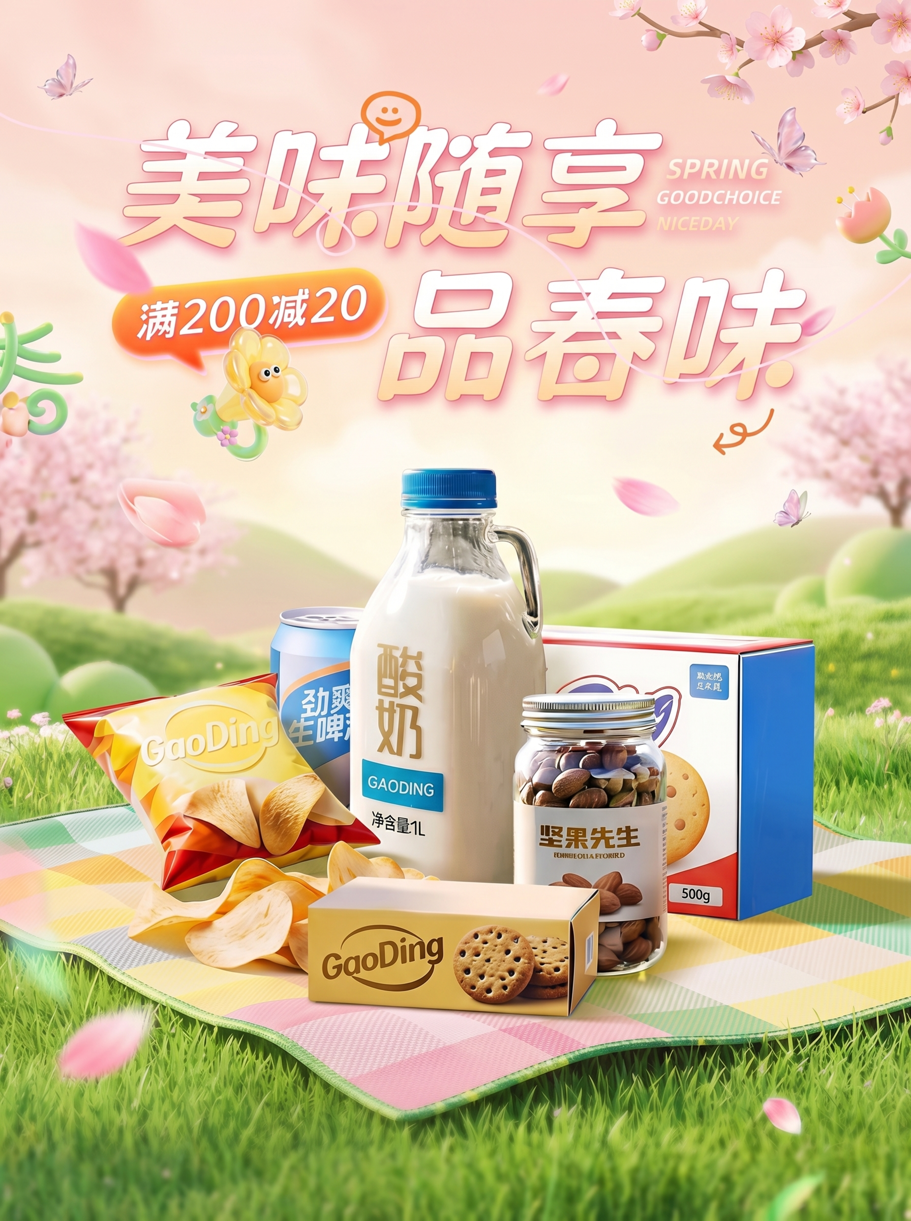 创意预览图