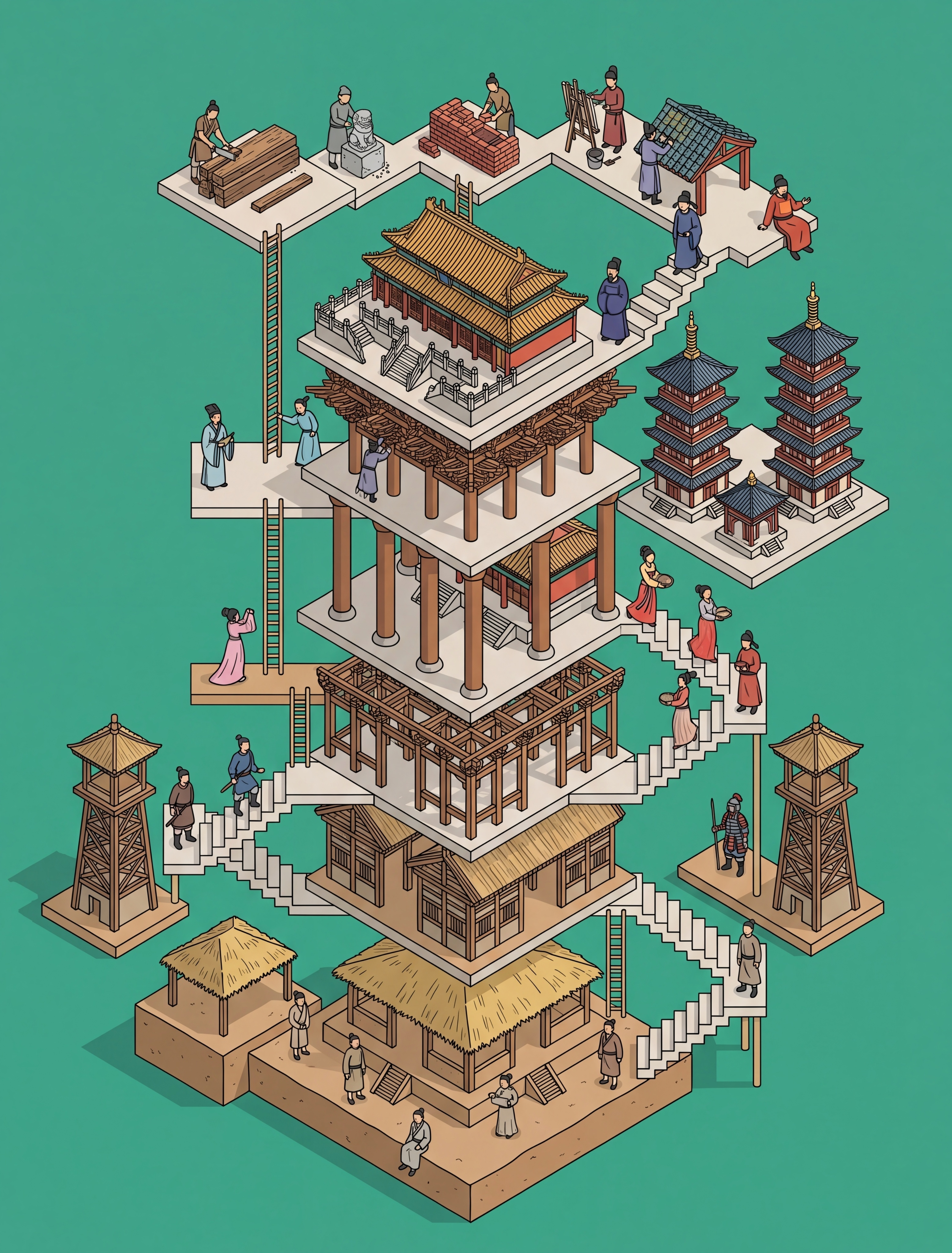 创意预览图