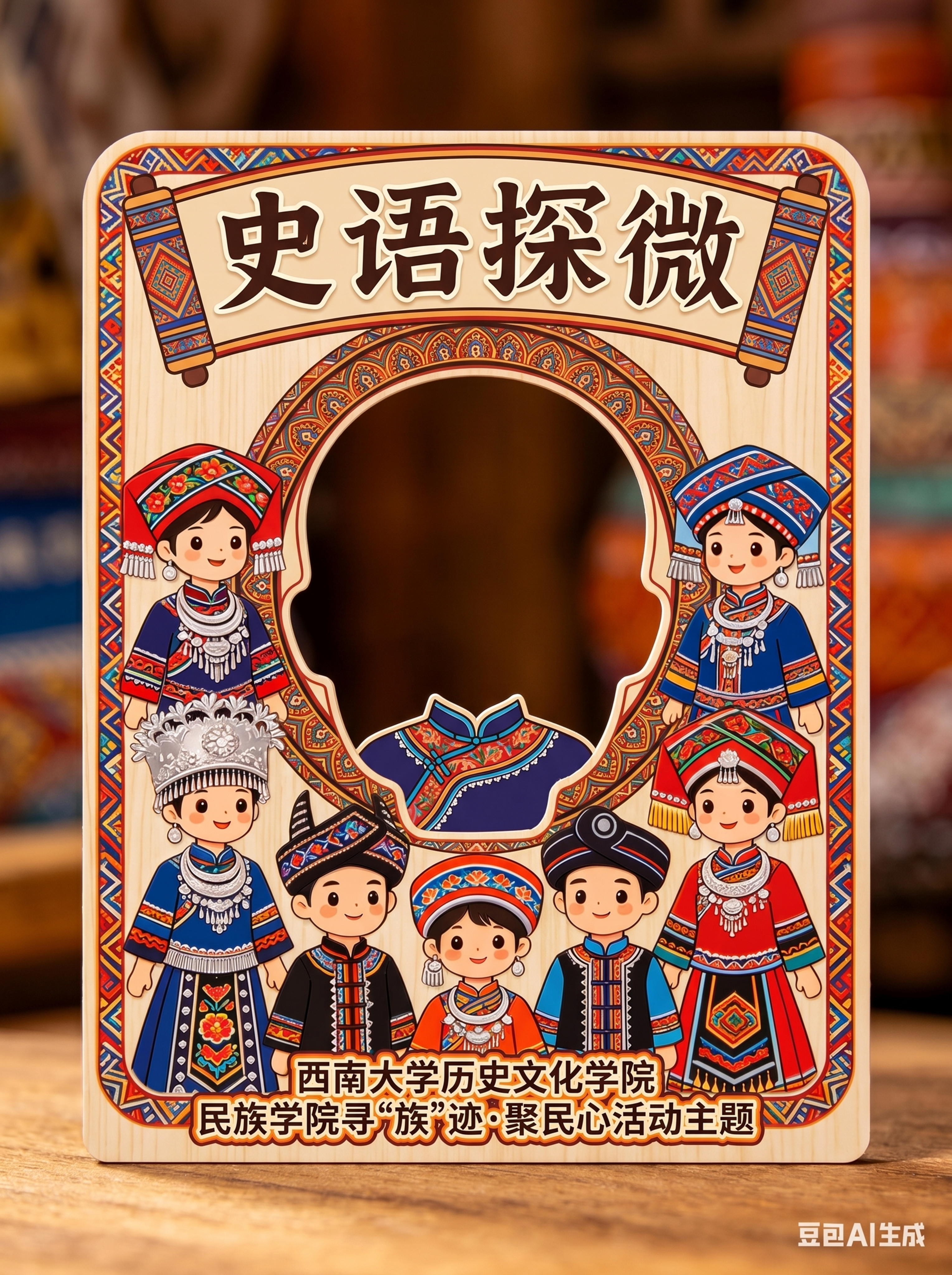 创意预览图