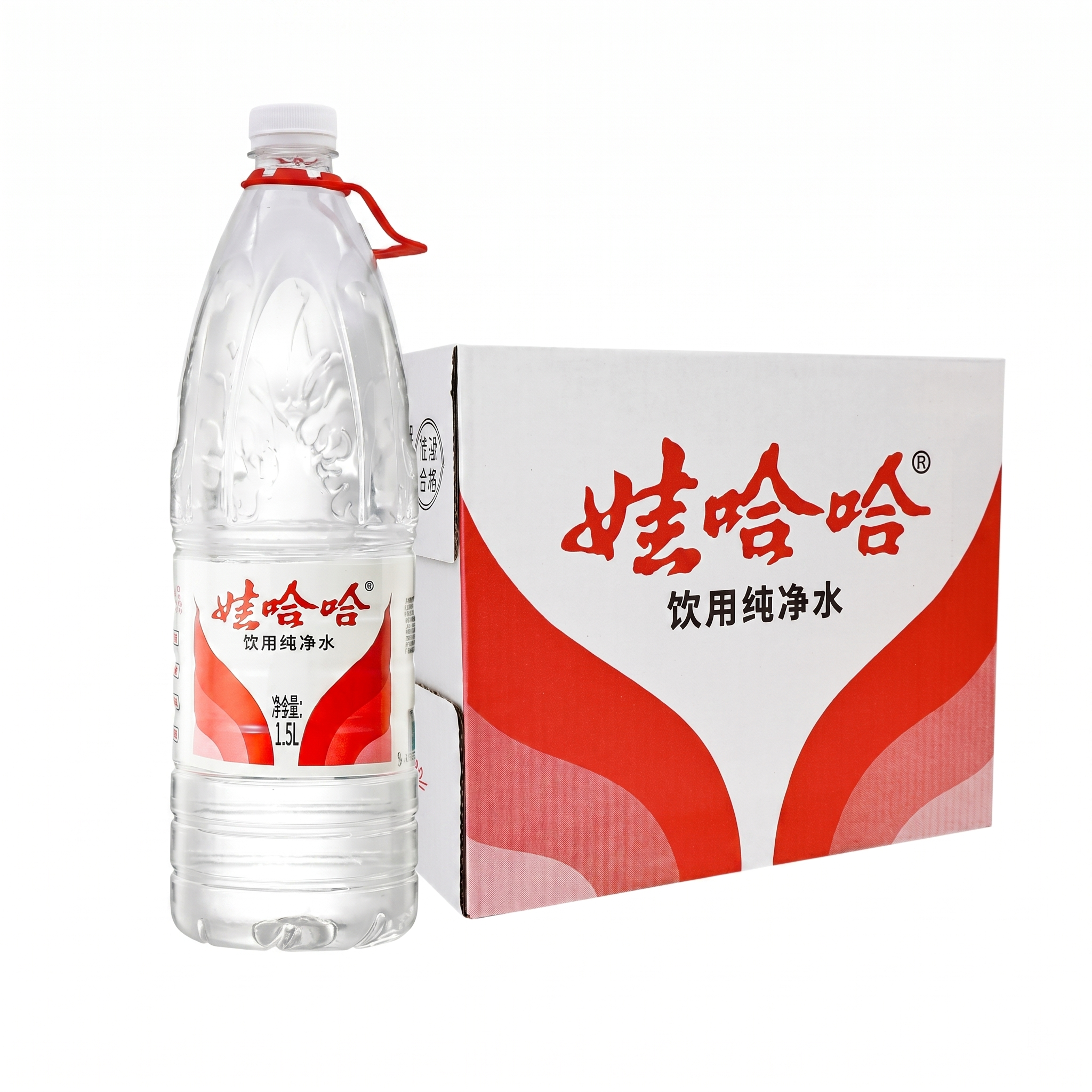 【最高指令】：本次任务仅为更换纯白背景与画质精修，绝对严禁对产… - 图片创意预览